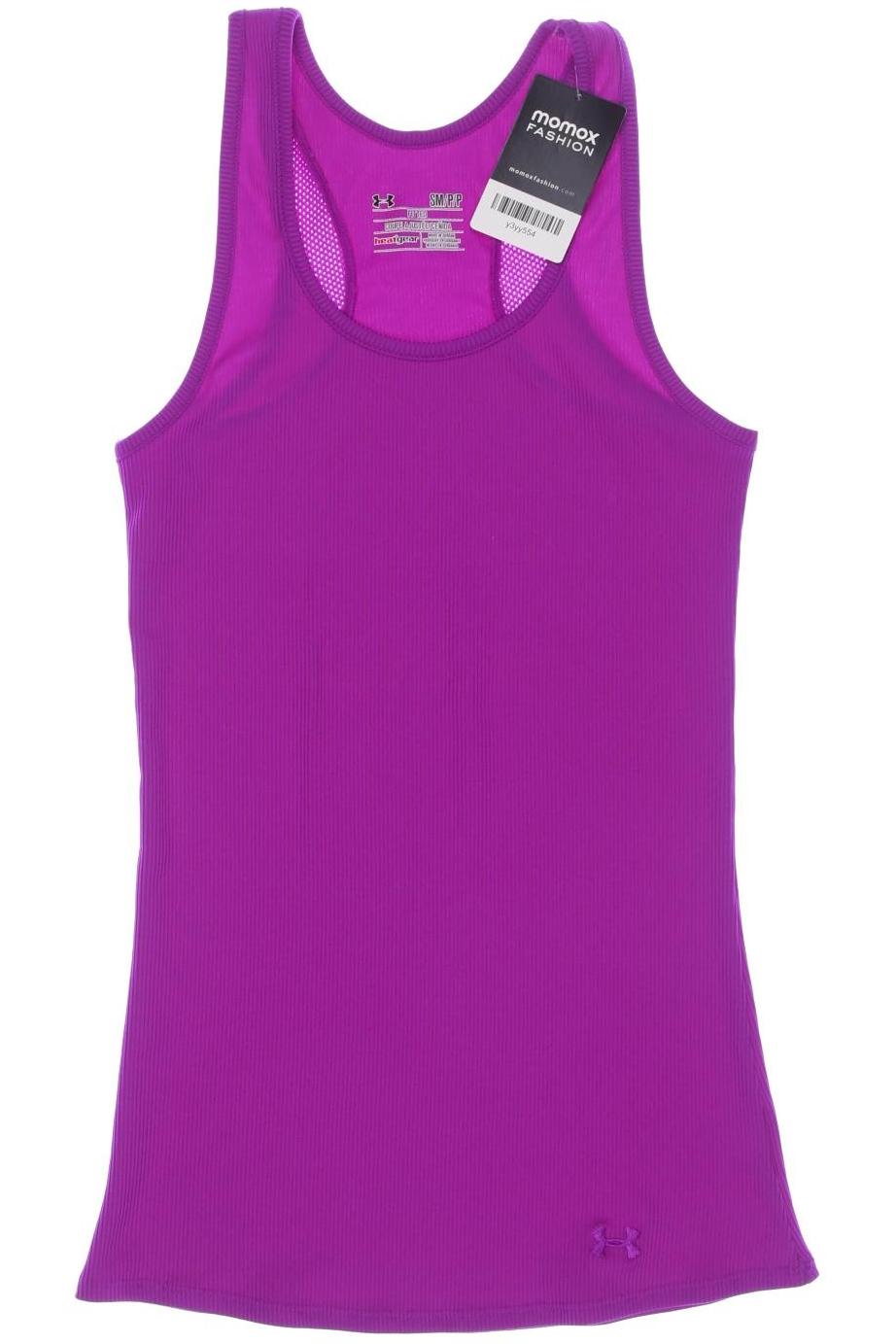 

Under Armour Damen Top, pink, Gr. 36