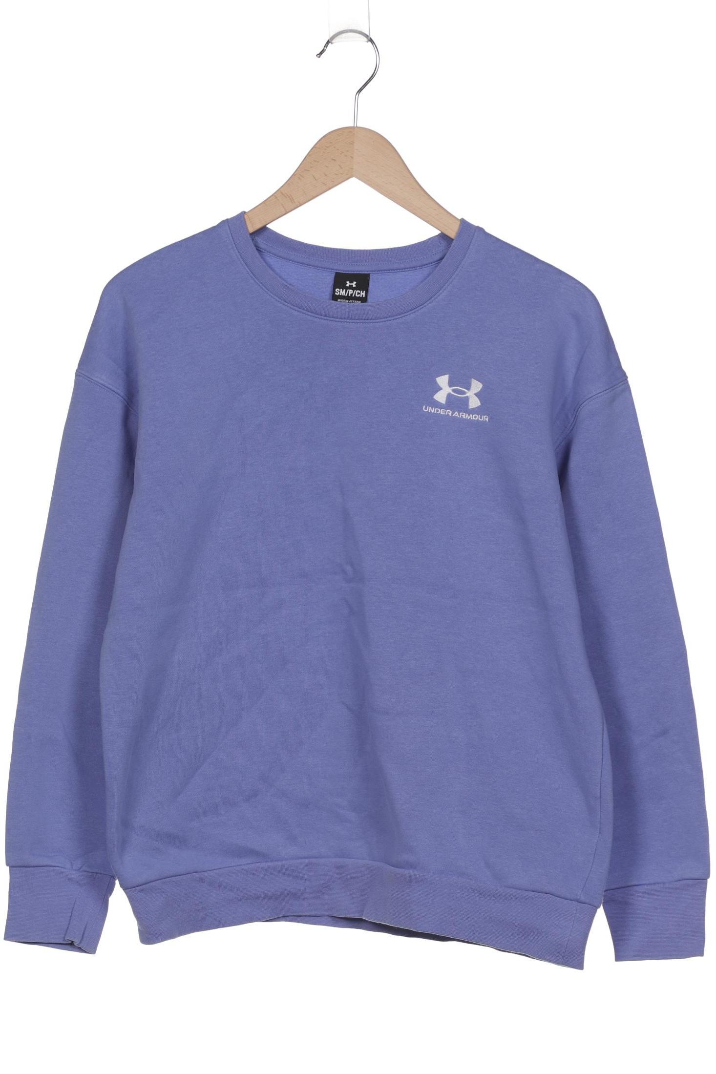 

Under Armour Damen Sweatshirt, blau, Gr. 36