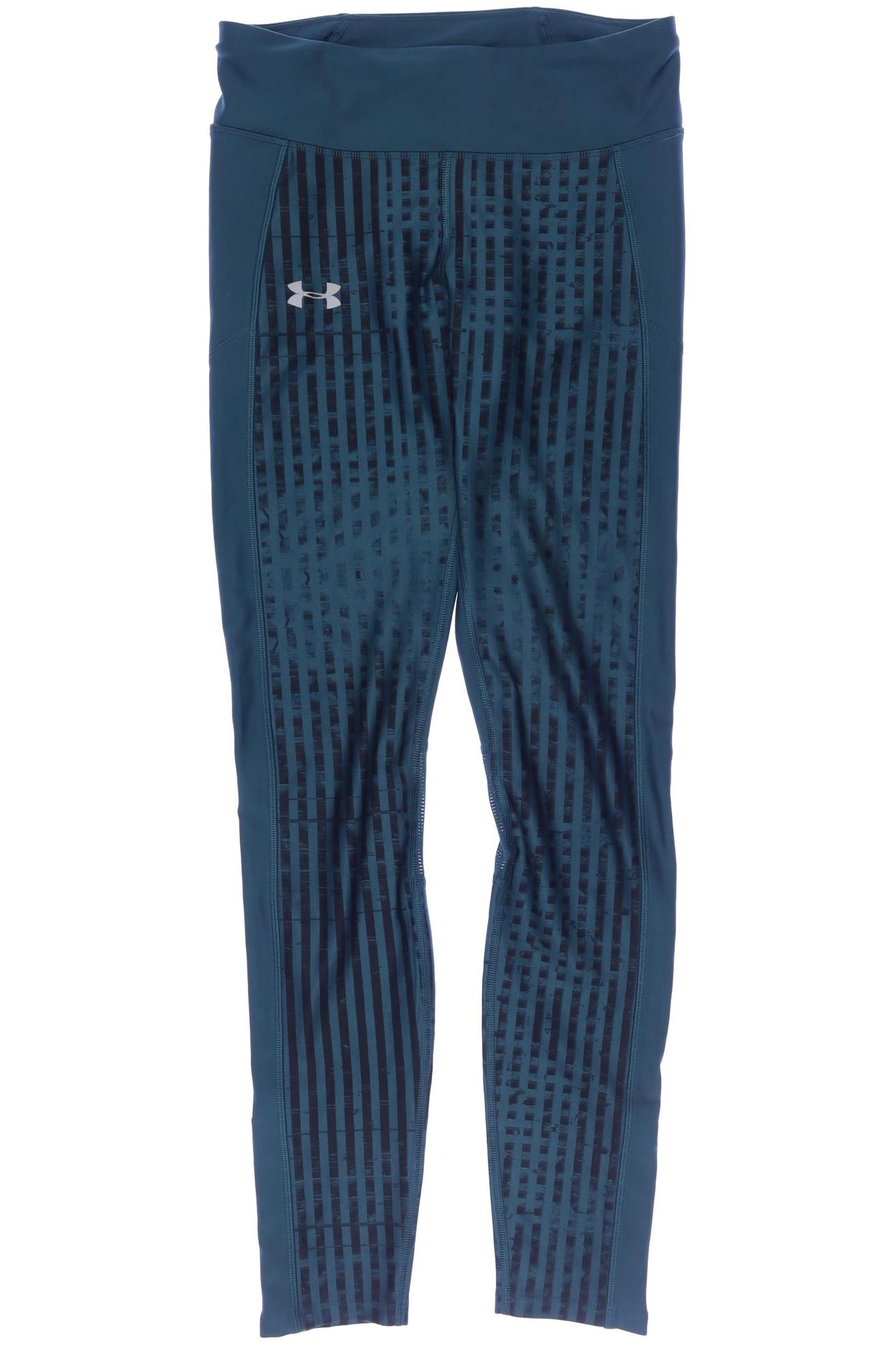 

Under Armour Damen Stoffhose, türkis, Gr. 0