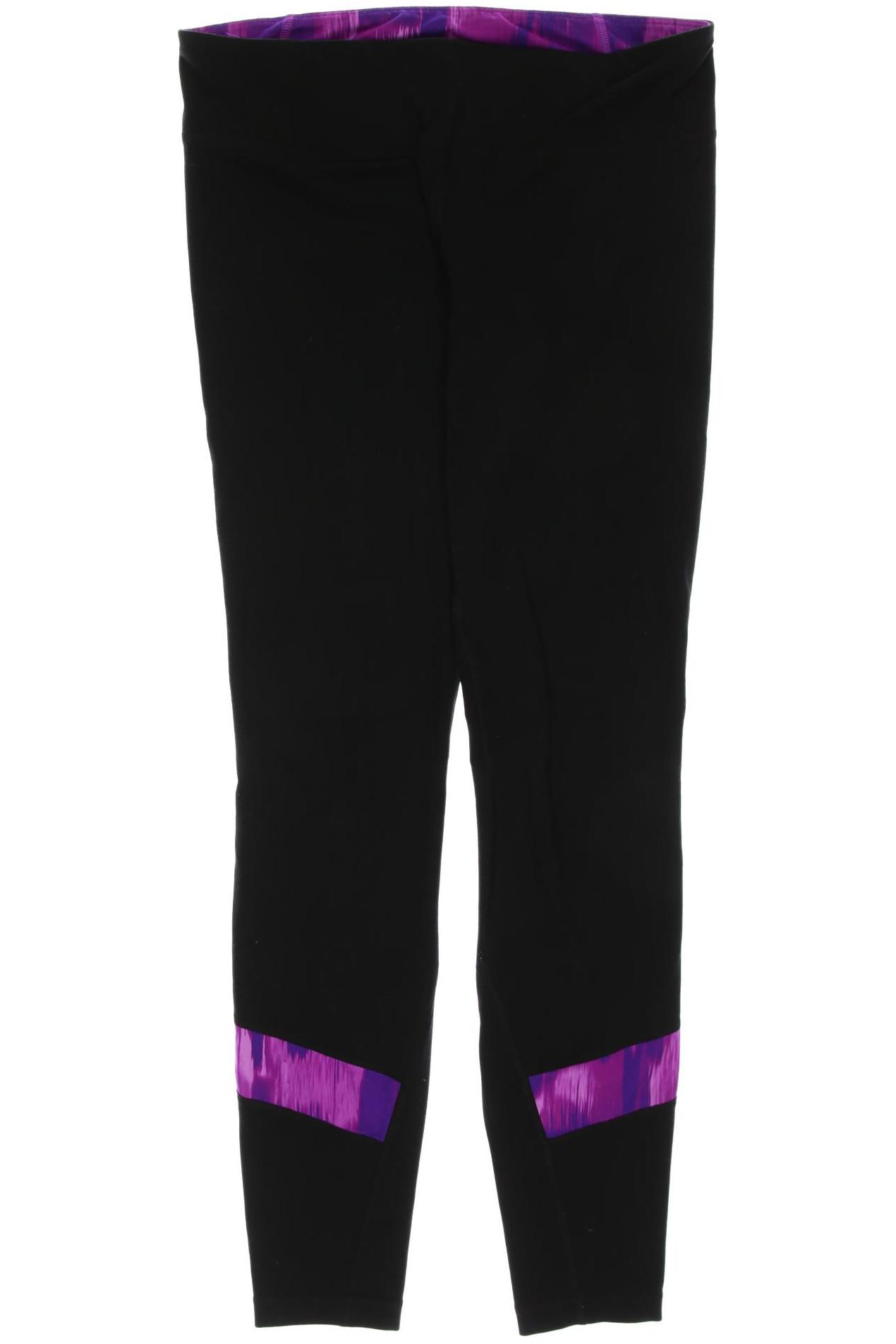 

UNDER ARMOUR Damen Stoffhose, schwarz