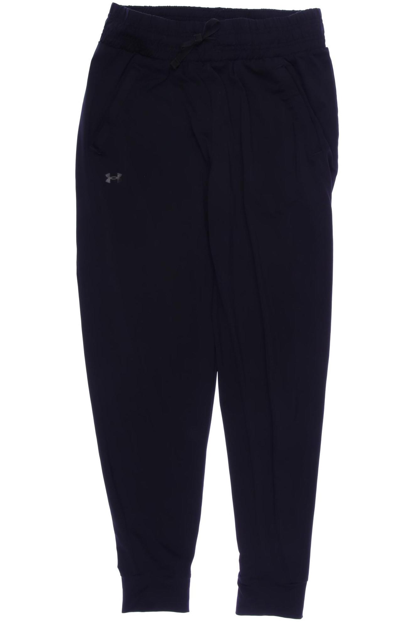 

Under Armour Damen Stoffhose, schwarz, Gr. 0