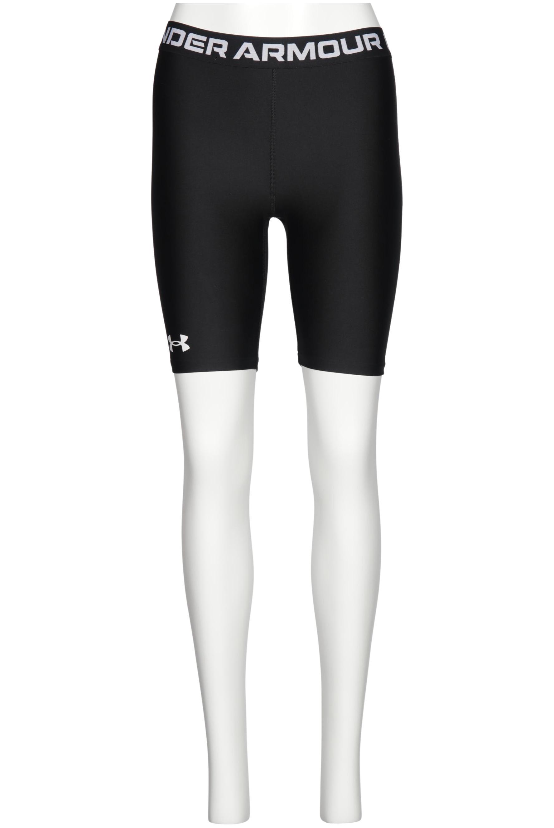 

Under Armour Damen Shorts, schwarz, Gr. 36