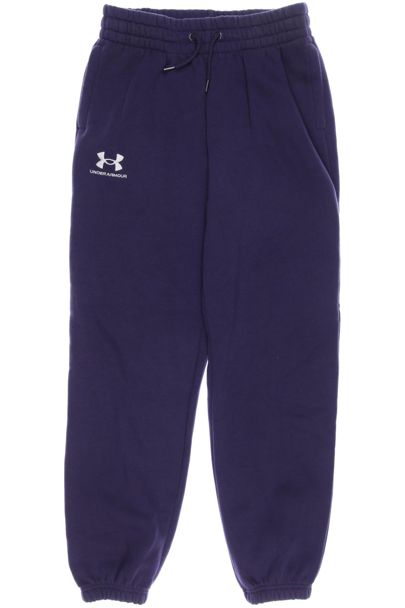 

Under Armour Damen Stoffhose, flieder, Gr. 0