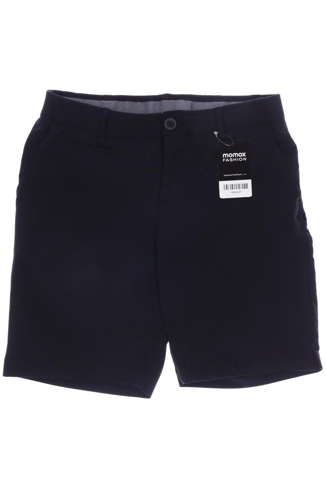 

UNDER ARMOUR Damen Shorts, schwarz