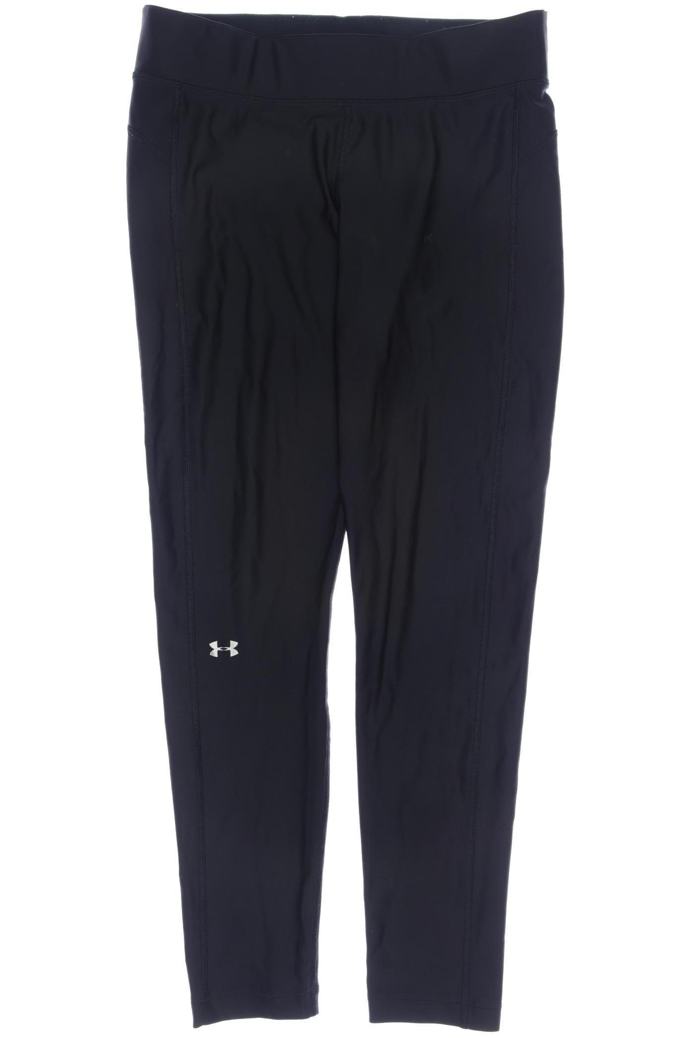 

Under Armour Damen Stoffhose, schwarz, Gr. 0