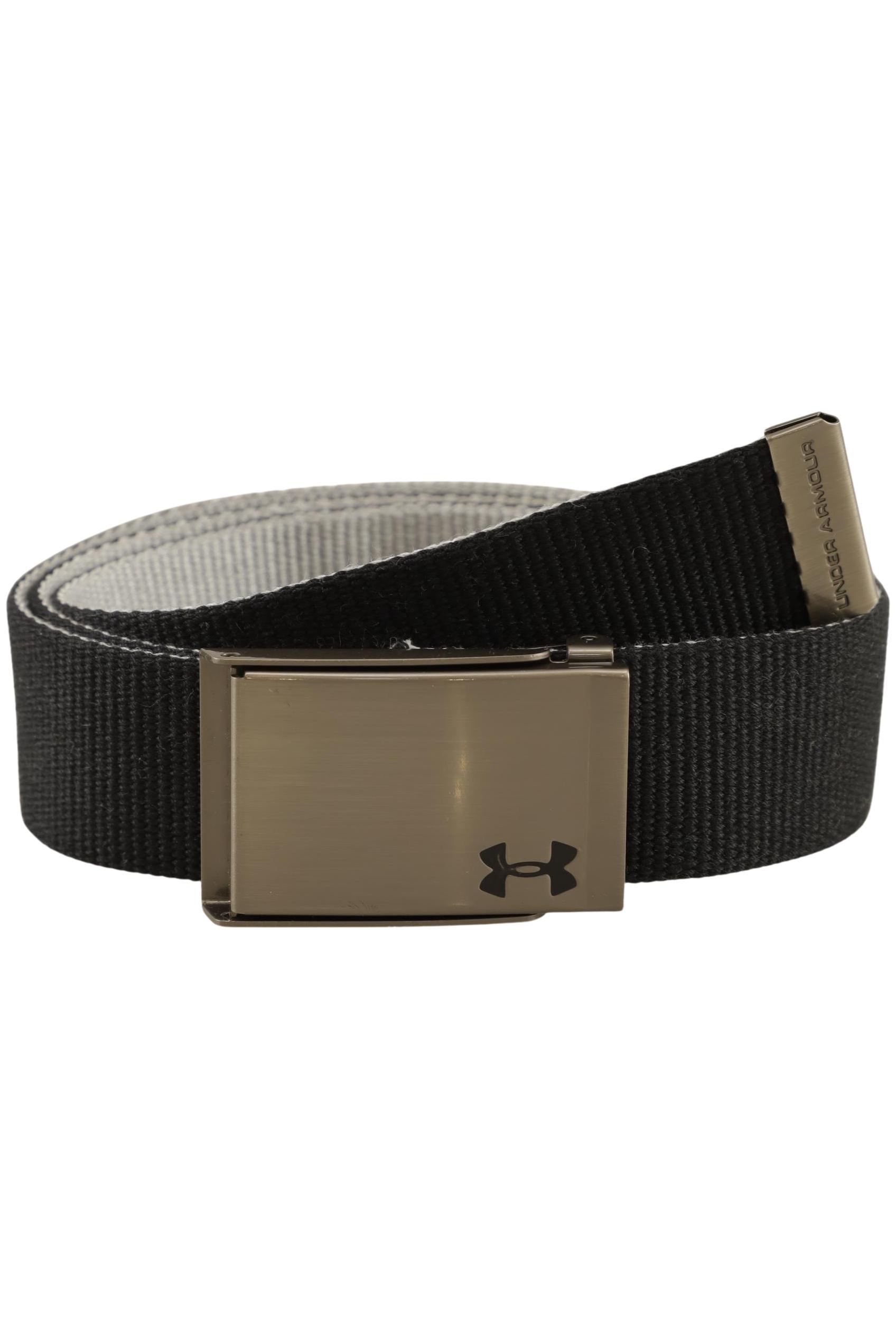 

Under Armour Damen Gürtel, schwarz, Gr. 95