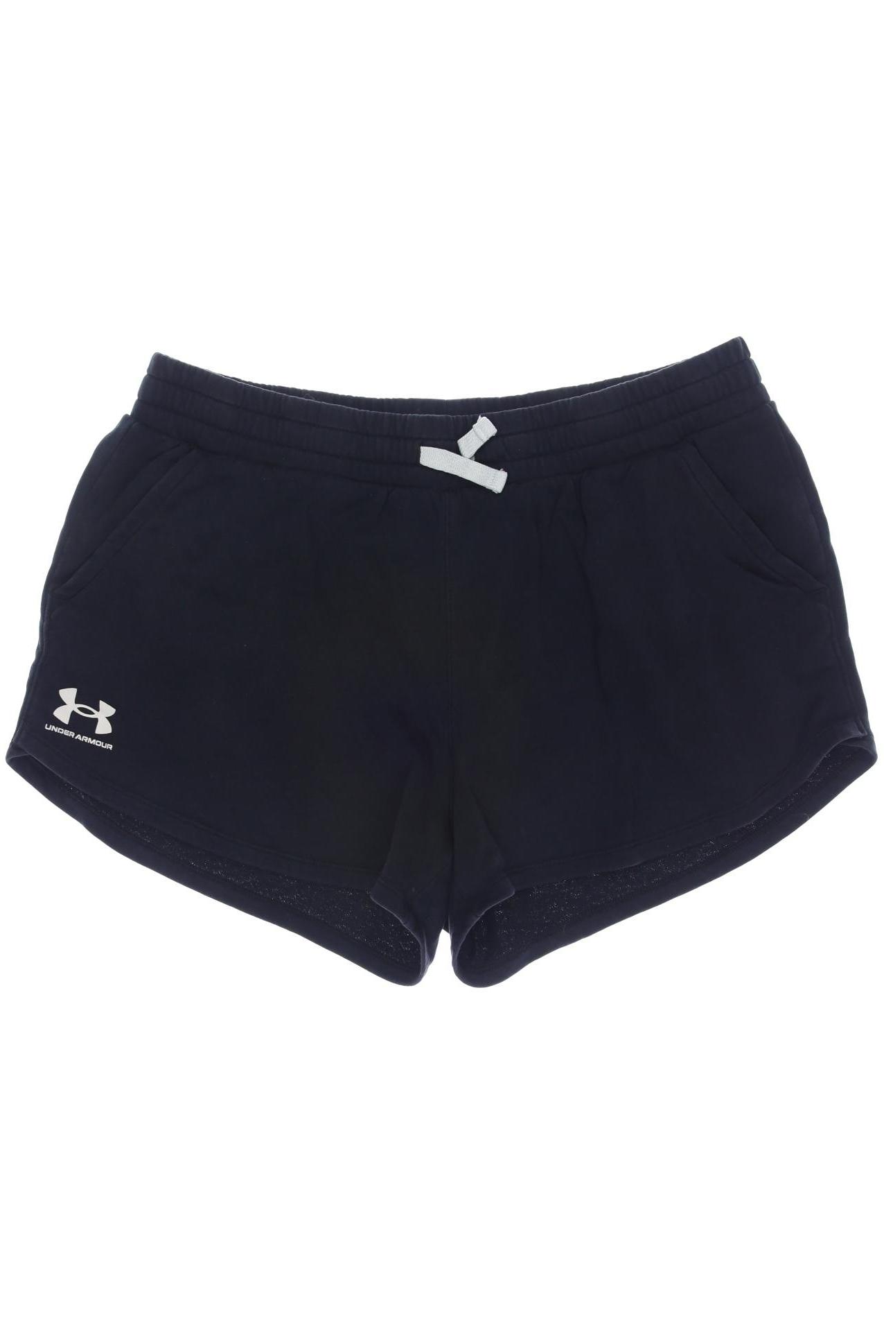 

Under Armour Damen Shorts, marineblau, Gr. 44