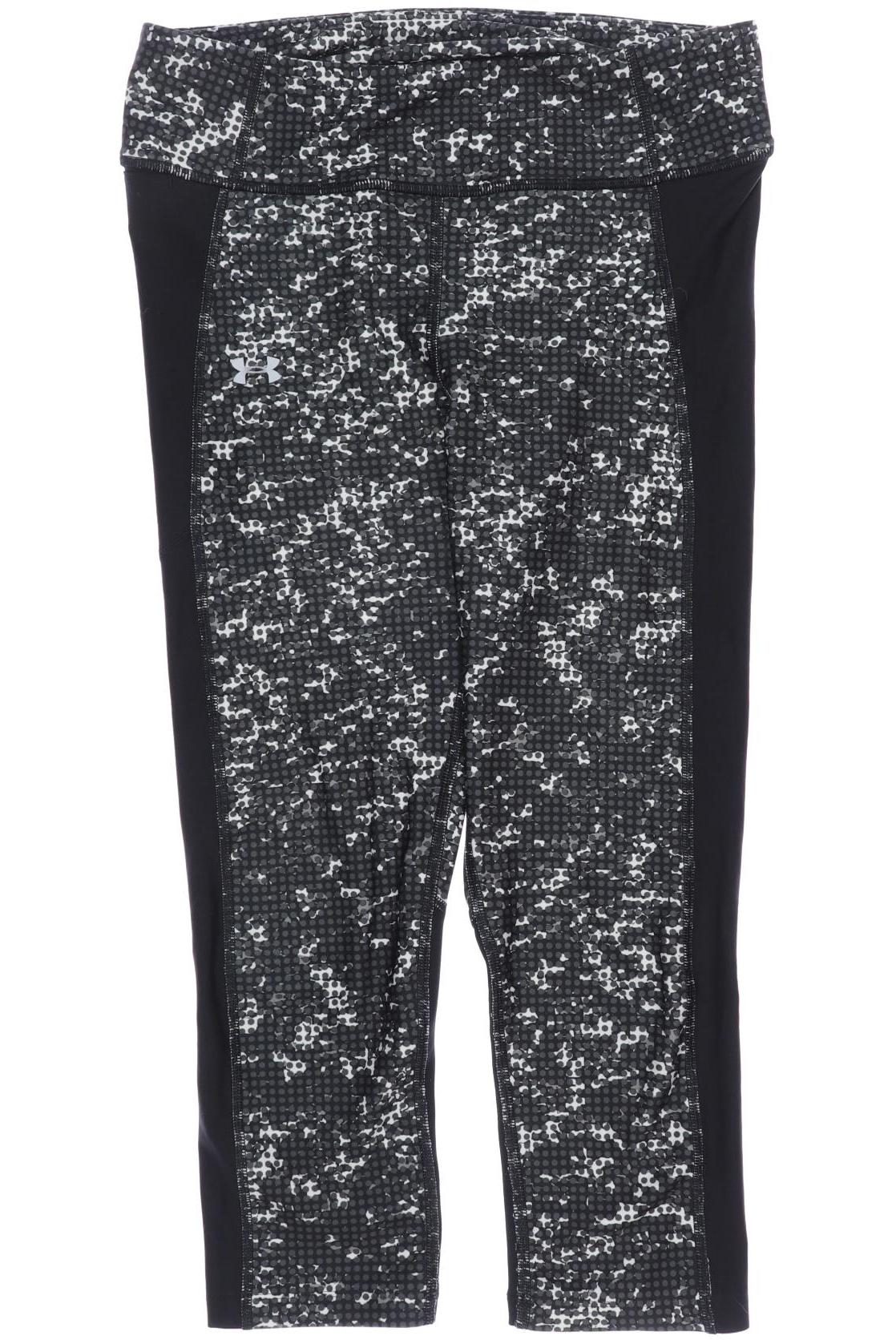 

Under Armour Damen Stoffhose, schwarz, Gr. 27