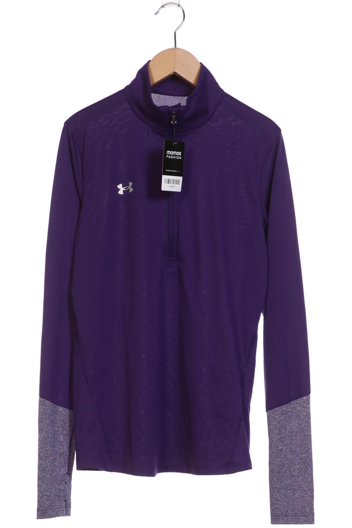 

Under Armour Damen Sweatshirt, flieder, Gr. 36