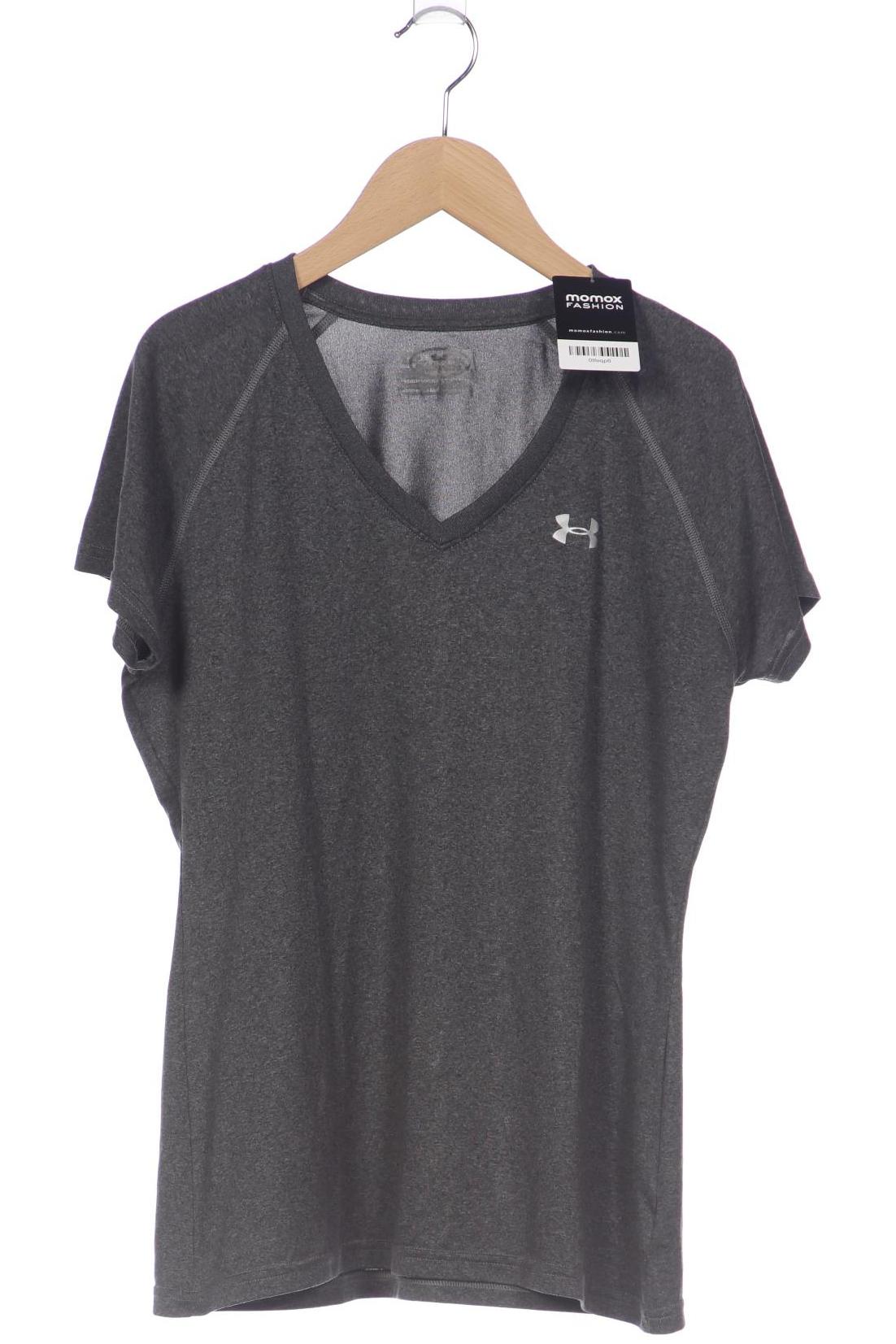 

Under Armour Damen T-Shirt, grau, Gr. 42