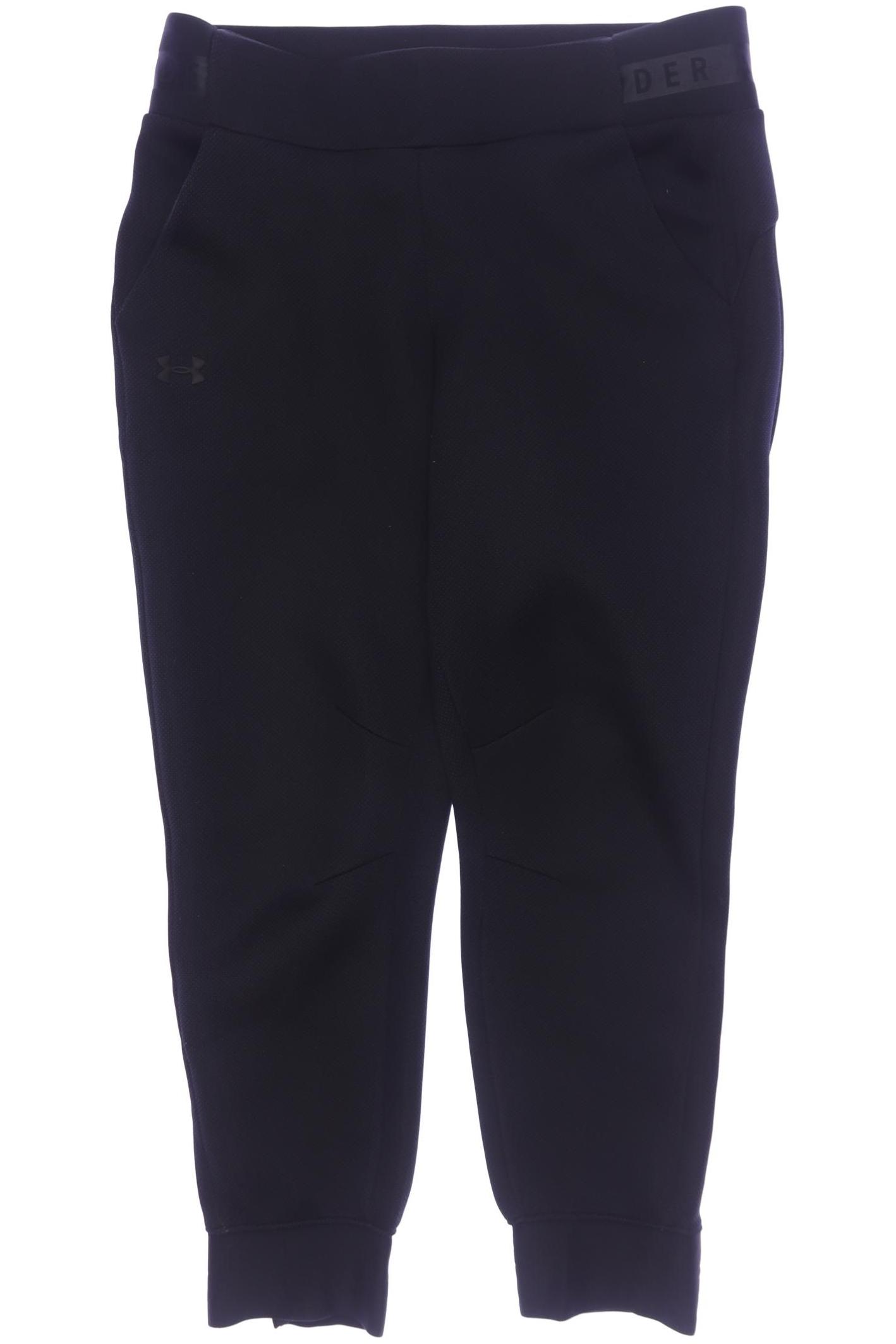 

Under Armour Damen Stoffhose, schwarz, Gr. 62