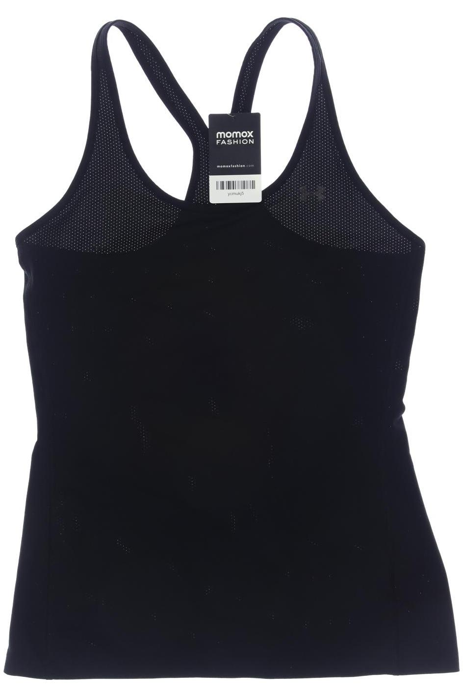

Under Armour Damen Top, schwarz, Gr. 36