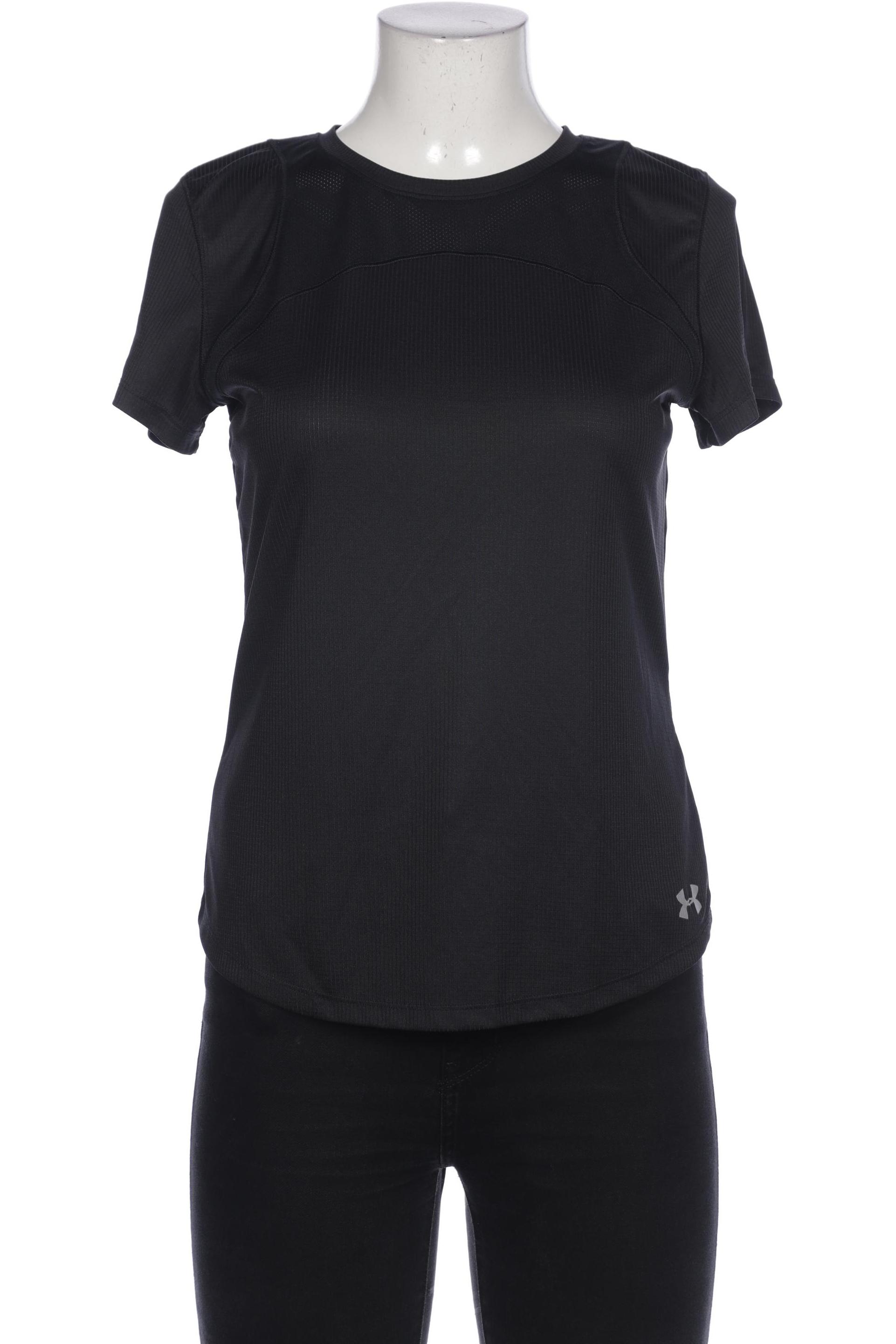 

Under Armour Damen T-Shirt, schwarz, Gr. 38
