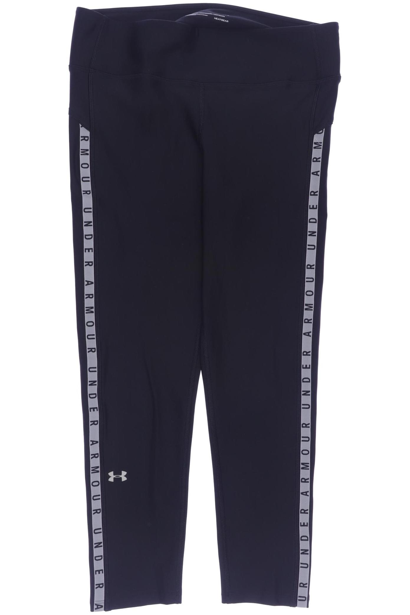 

Under Armour Damen Stoffhose, schwarz, Gr. 0