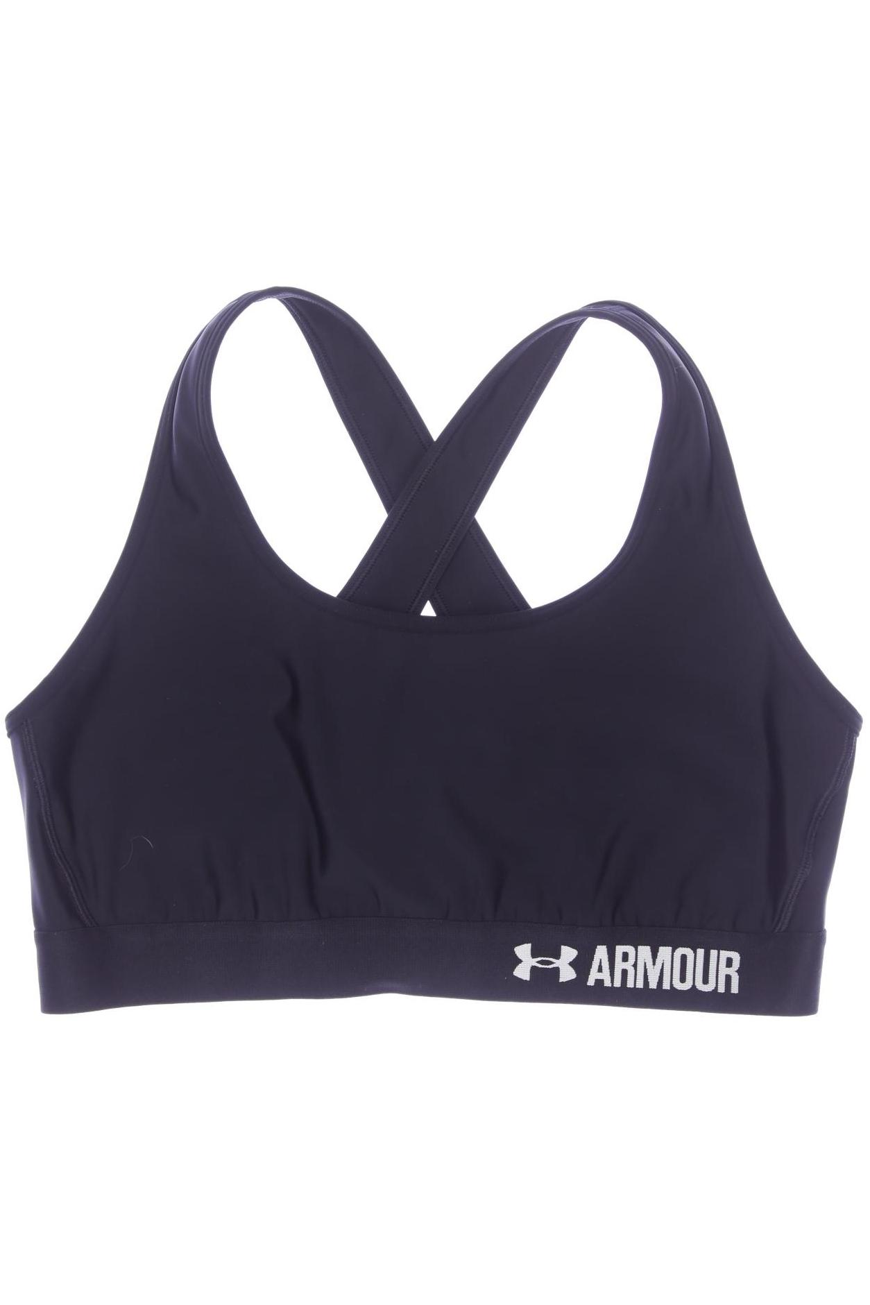 

Under Armour Damen Top, schwarz, Gr. 44