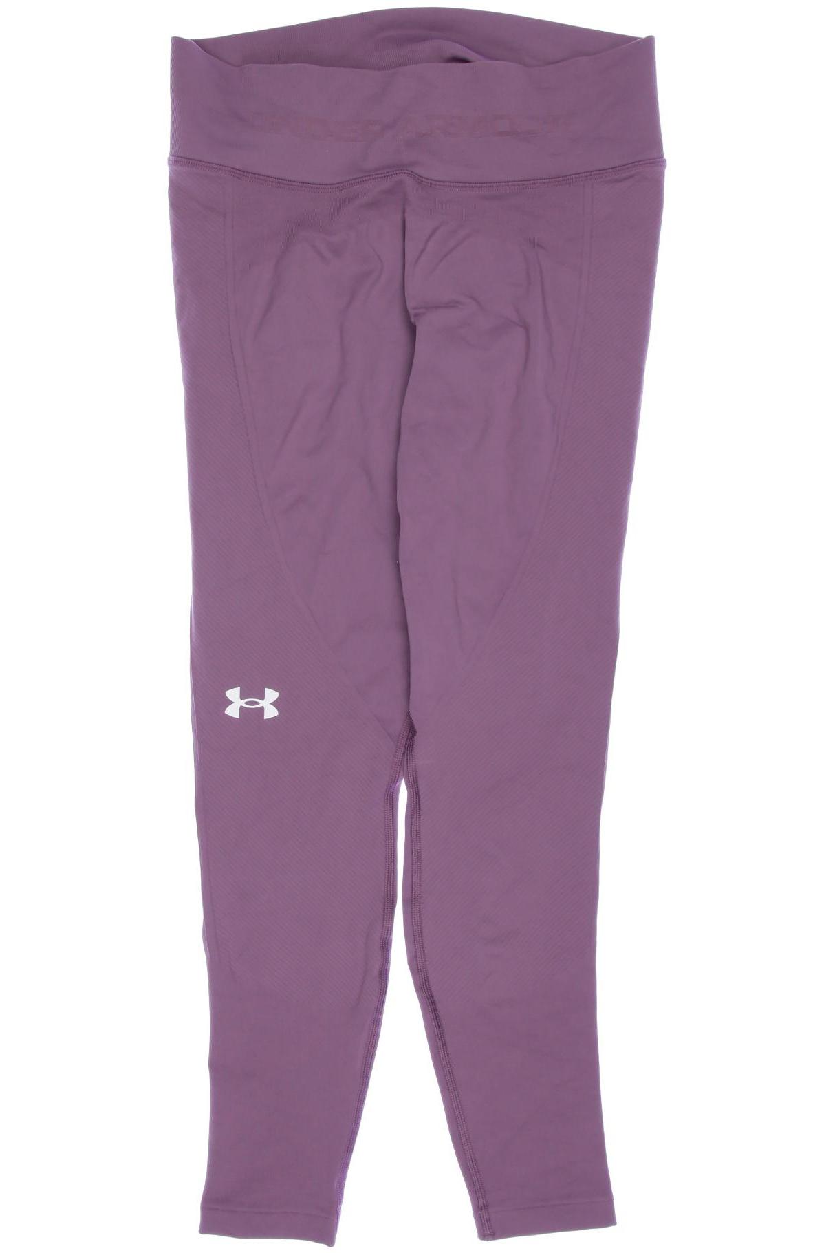 

Under Armour Damen Stoffhose, pink, Gr. 0