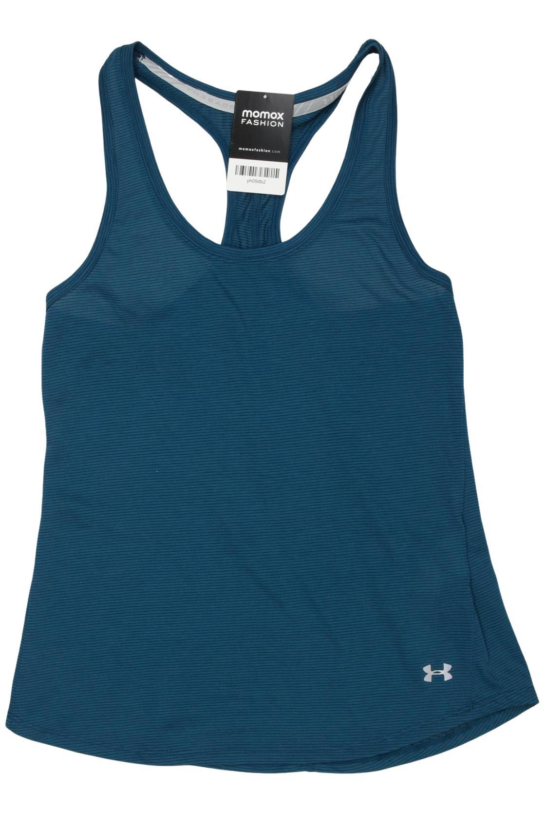 

Under Armour Damen Top, türkis, Gr. 34