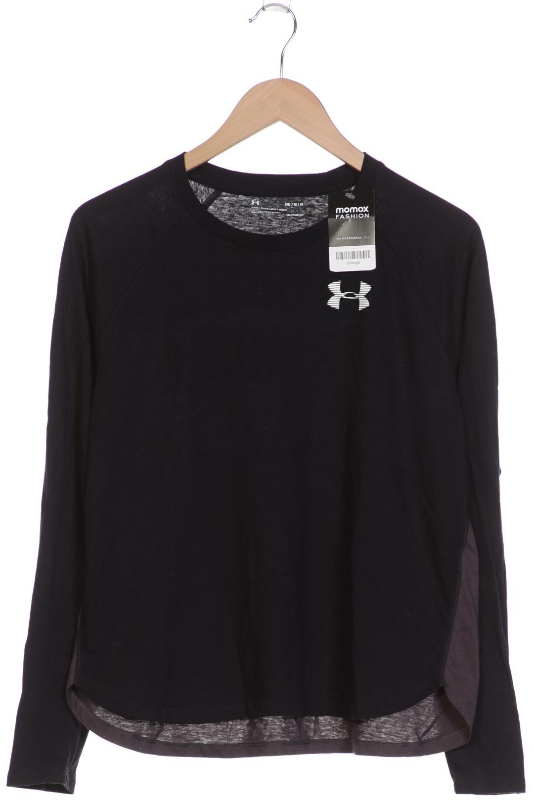 

Under Armour Damen Langarmshirt, schwarz, Gr. 38