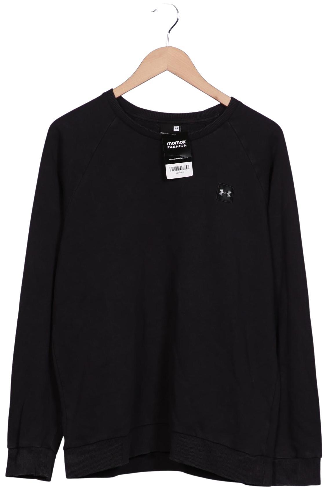 

Under Armour Damen Sweatshirt, schwarz, Gr. 42