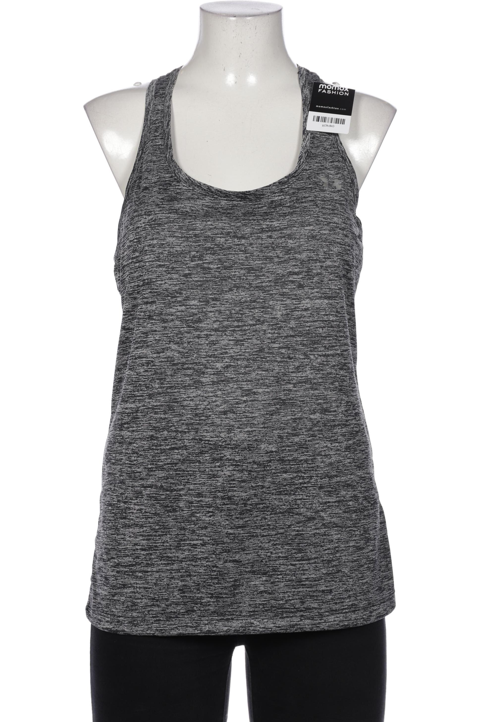 

Under Armour Damen Top, grau, Gr. 42