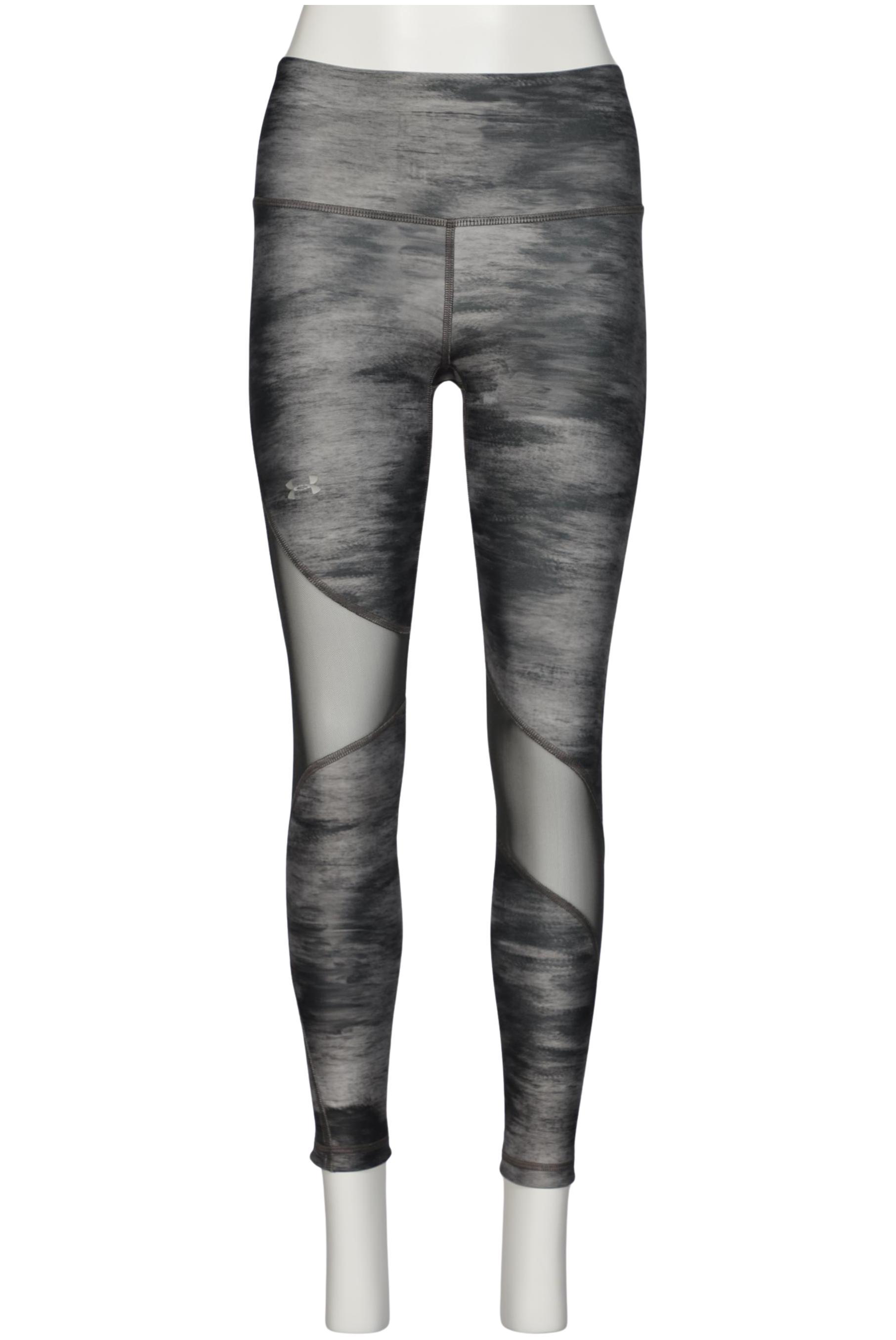 

Under Armour Damen Stoffhose, grau, Gr. 0