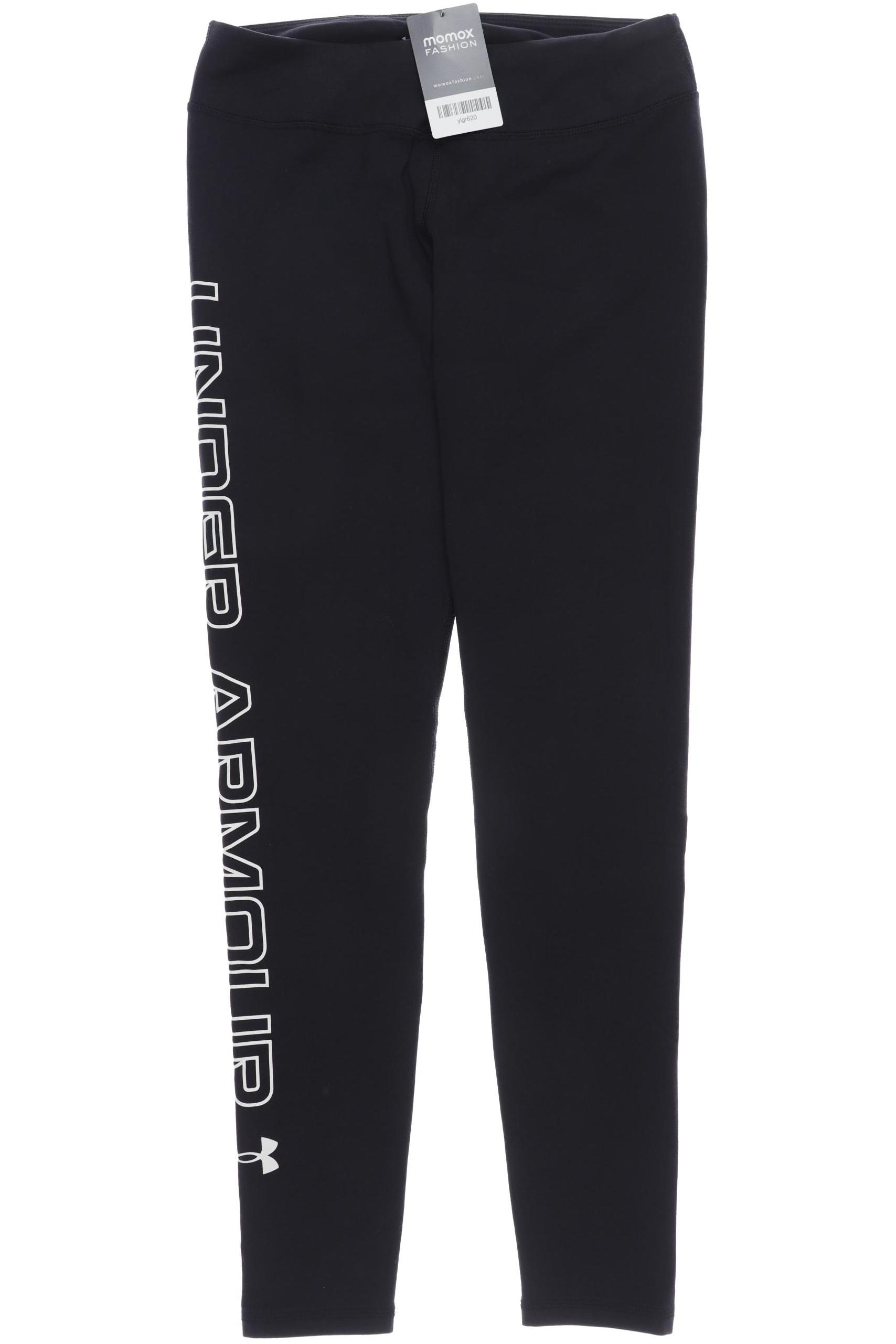 

Under Armour Damen Stoffhose, schwarz, Gr. 0