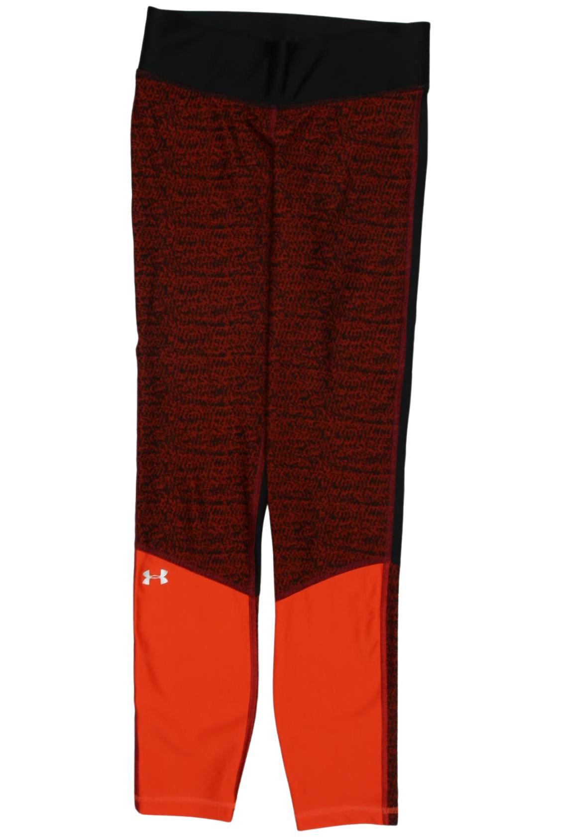 

Under Armour Damen Stoffhose, schwarz, Gr. 0