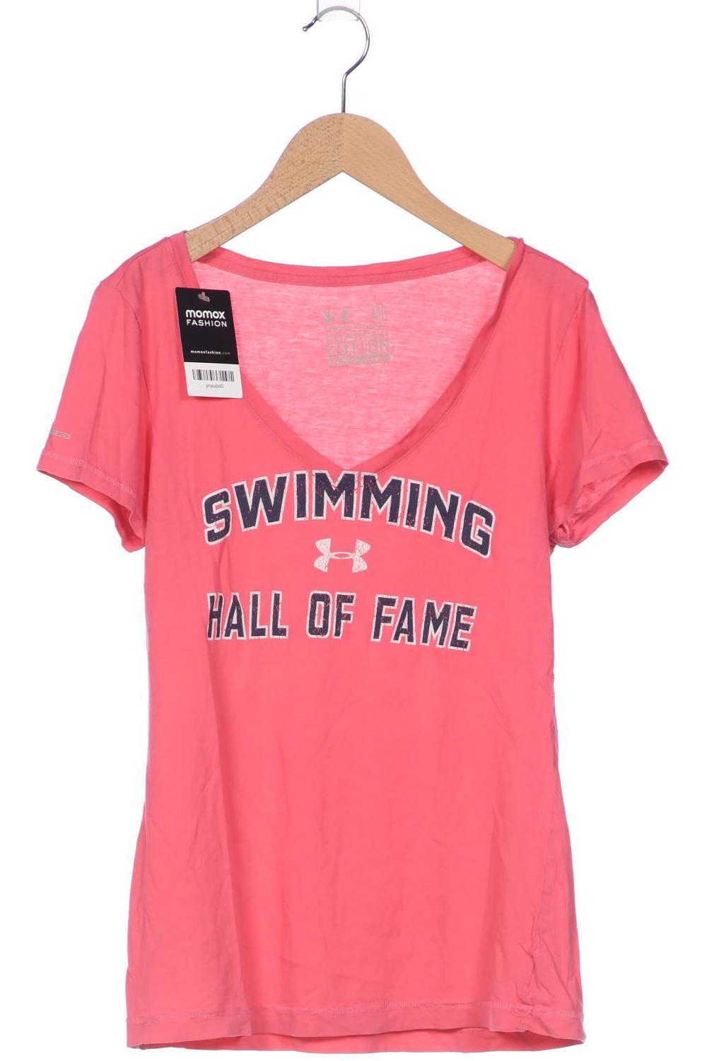 

Under Armour Damen T-Shirt, pink, Gr. 38
