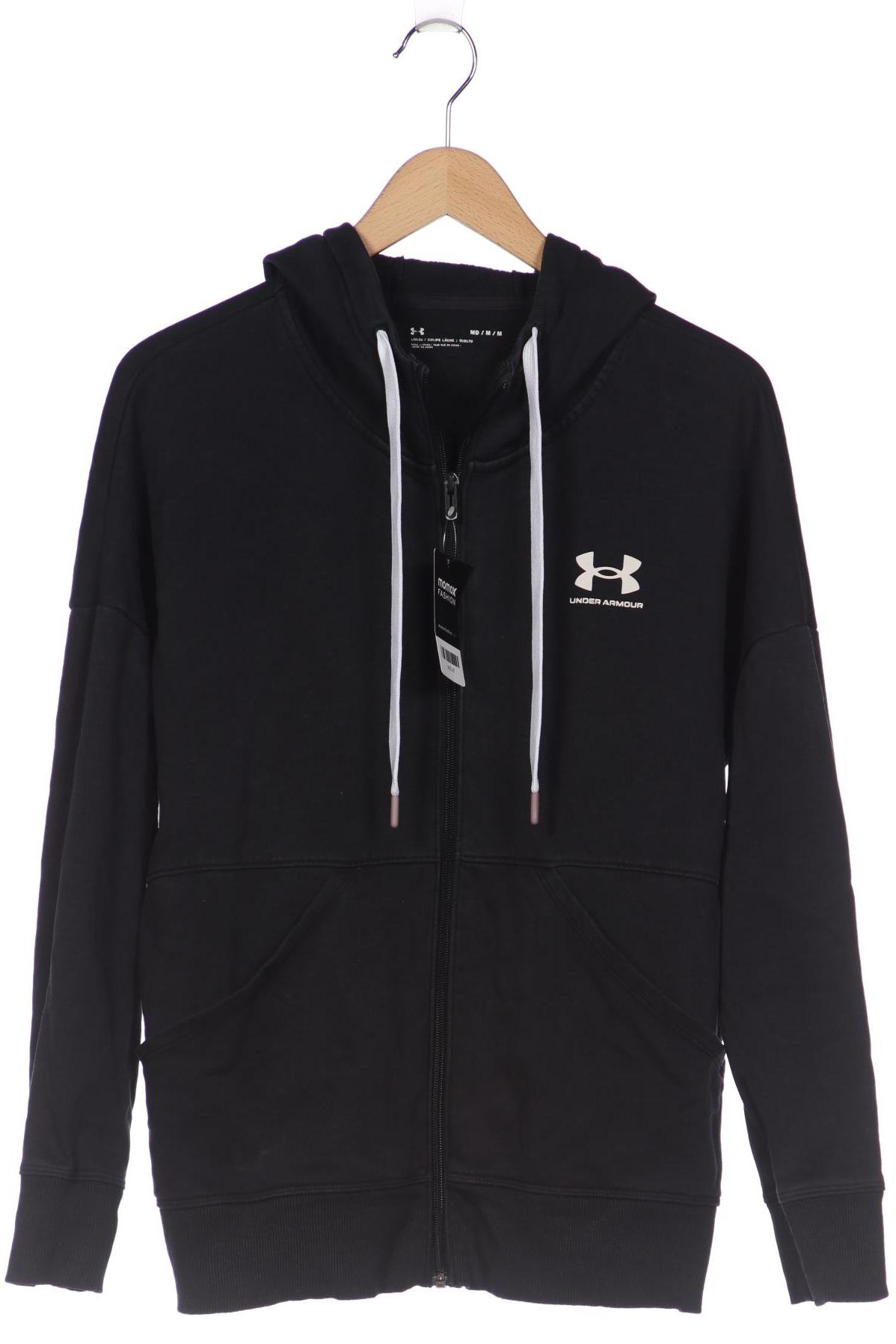 

UNDER ARMOUR Damen Kapuzenpullover, marineblau