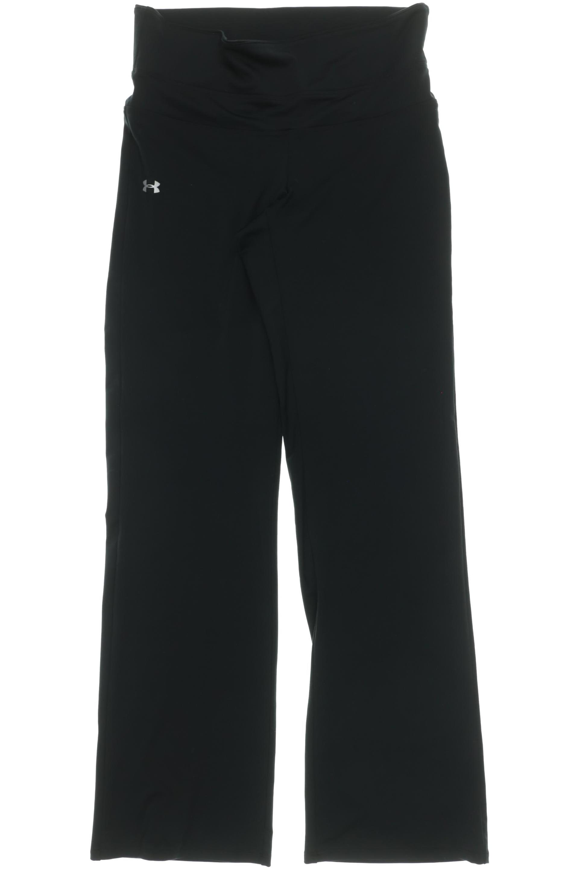 

Under Armour Damen Stoffhose, schwarz, Gr. 0