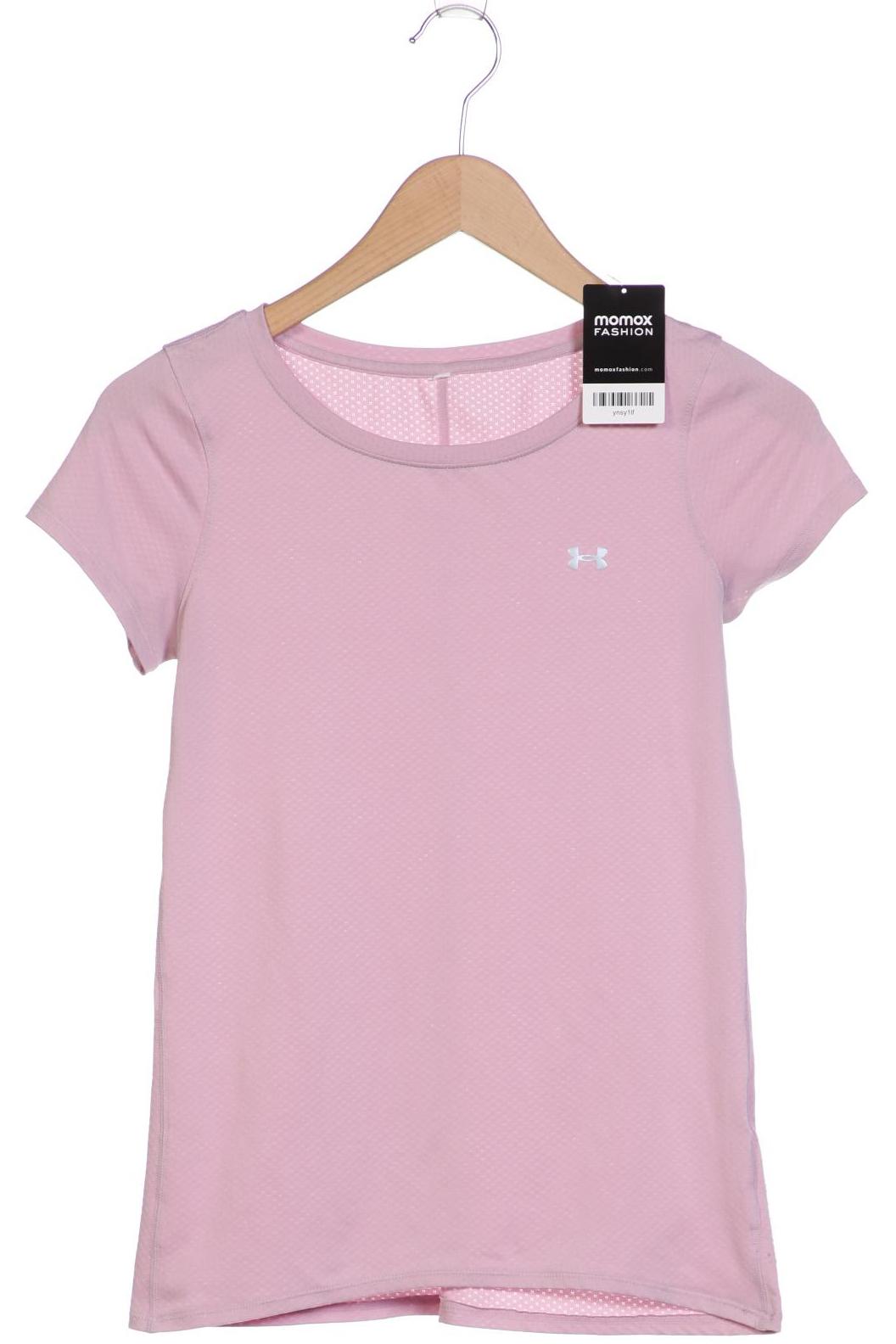 

UNDER ARMOUR Damen T-Shirt, pink