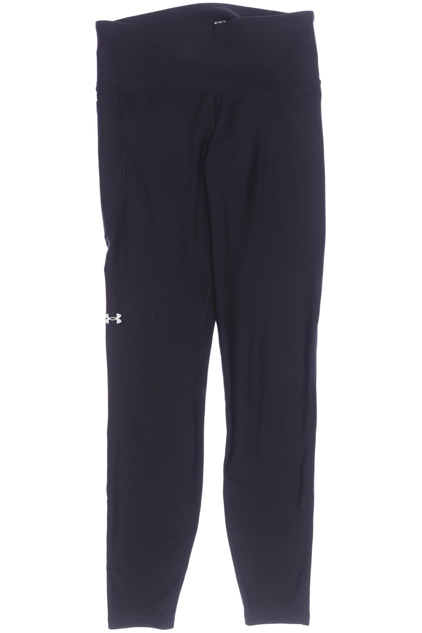

Under Armour Damen Stoffhose, schwarz, Gr. 0