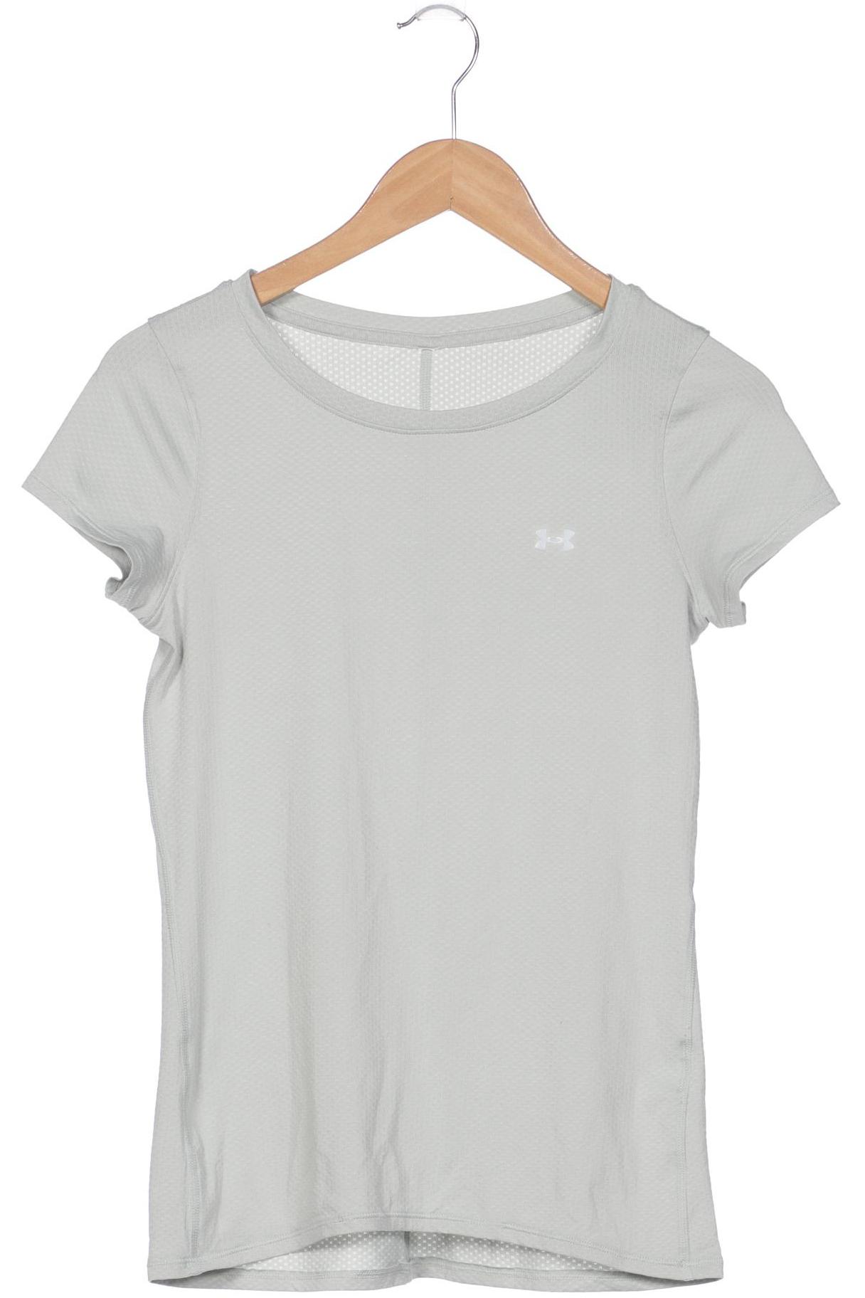

Under Armour Damen T-Shirt, türkis, Gr. 34