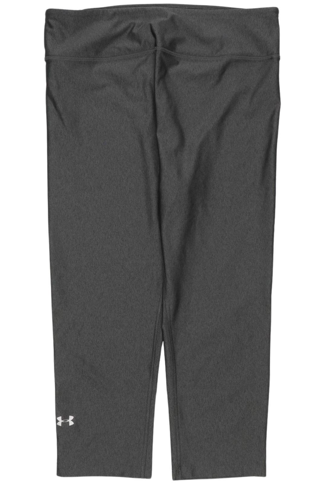 

Under Armour Damen Stoffhose, grau, Gr. 0