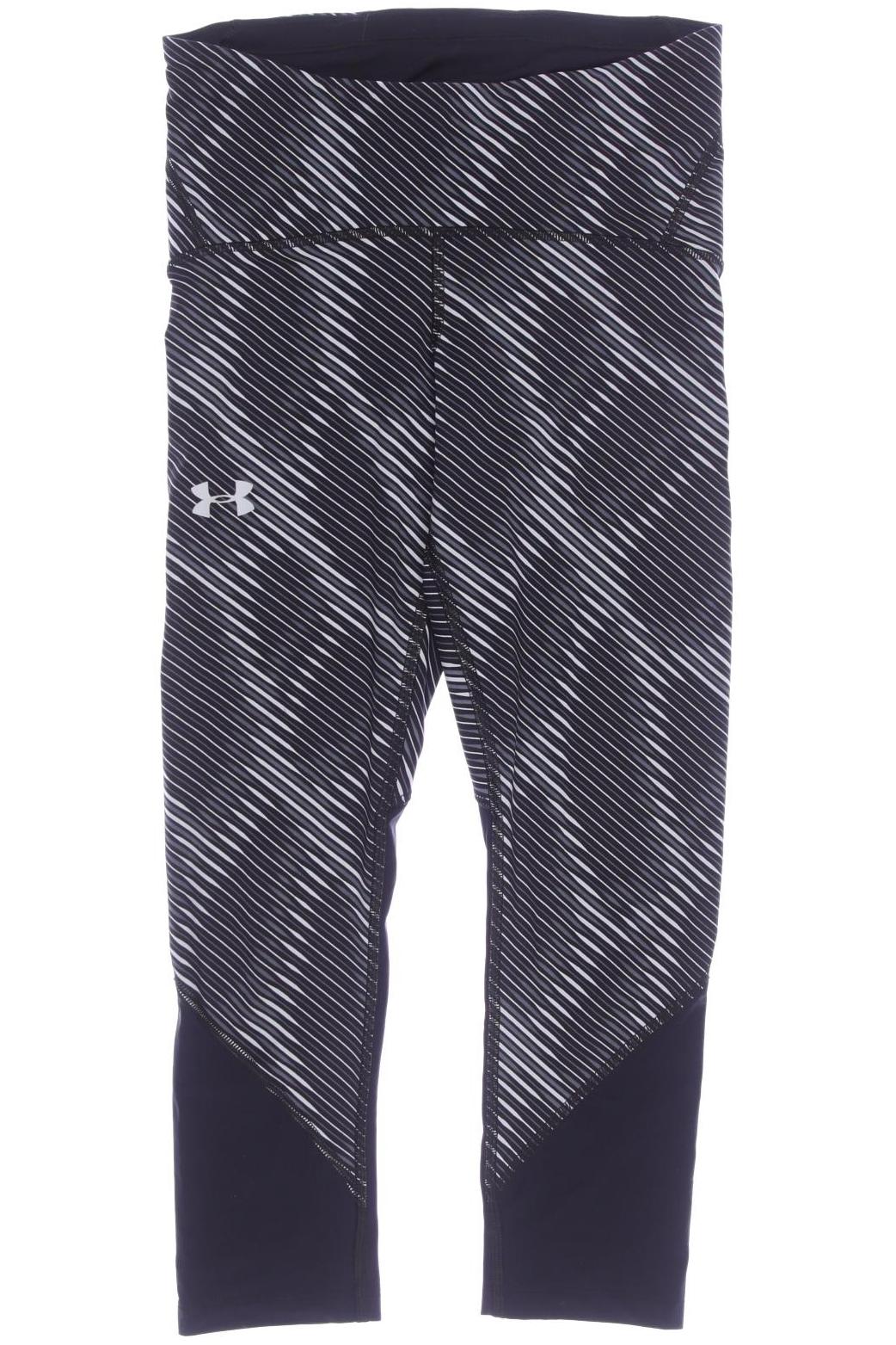 

Under Armour Damen Stoffhose, schwarz, Gr. 0