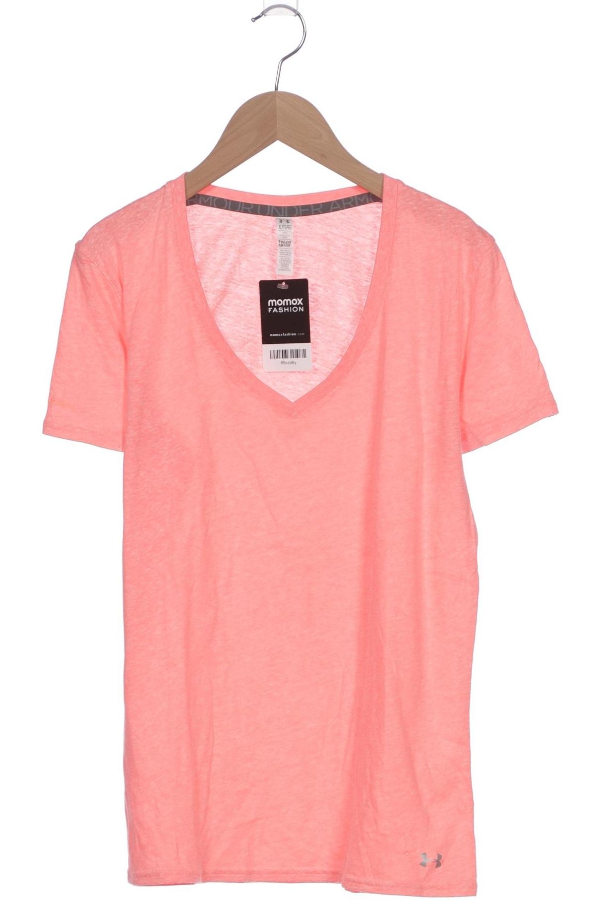 

Under Armour Damen T-Shirt, pink, Gr. 44