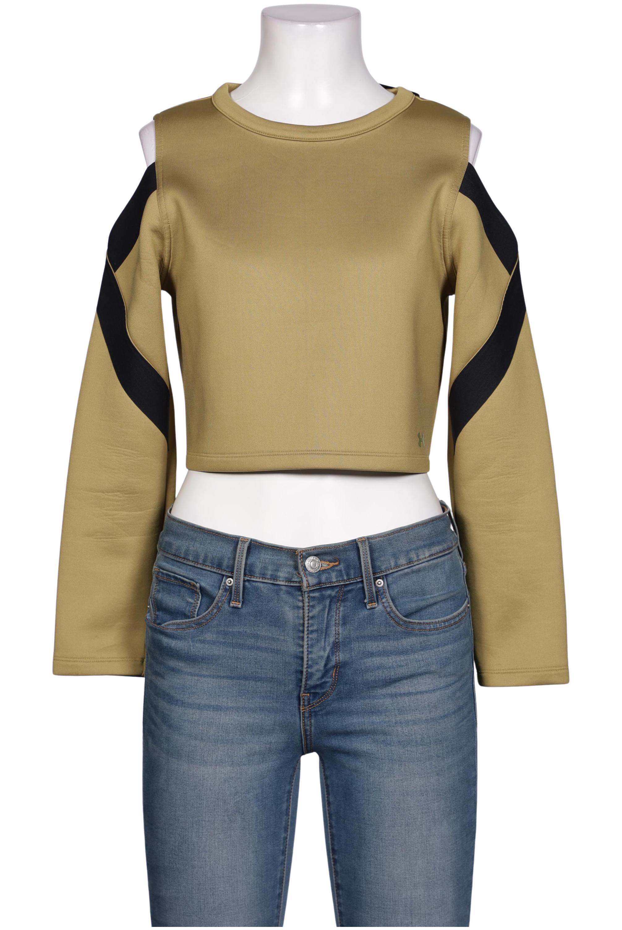 

Under Armour Damen Sweatshirt, grün, Gr. 36