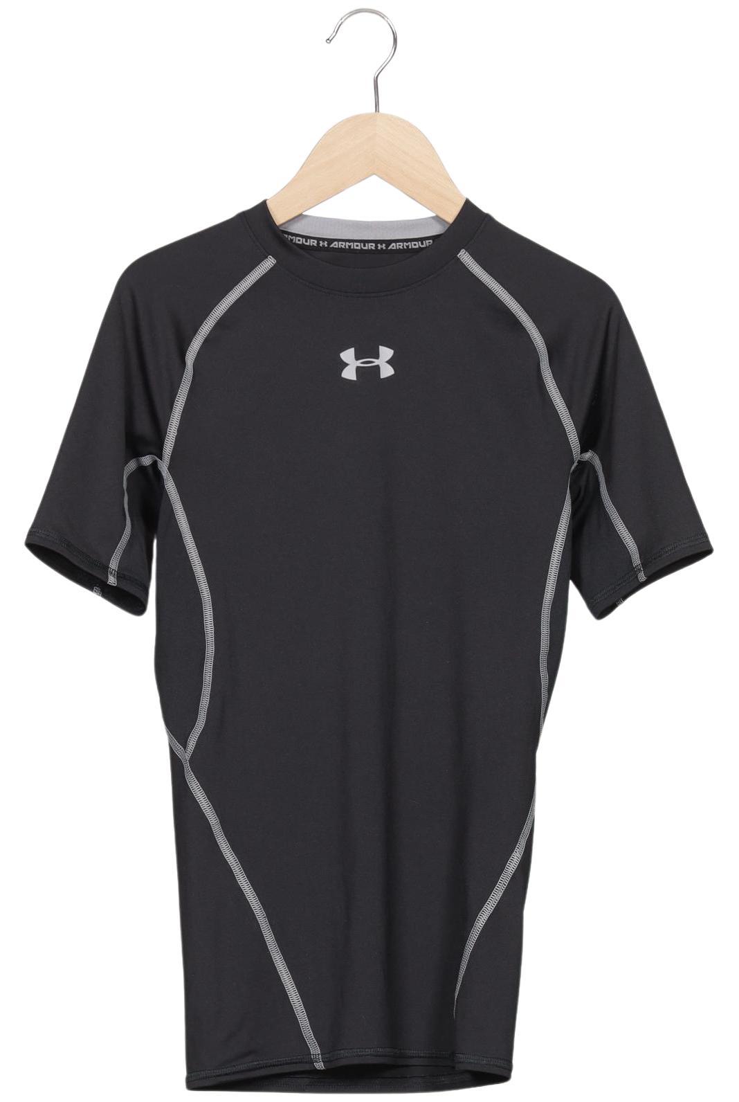 

Under Armour Damen T-Shirt, grau, Gr. 36