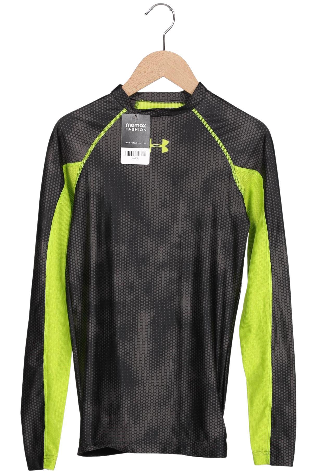 

Under Armour Damen Langarmshirt, grau, Gr. 36