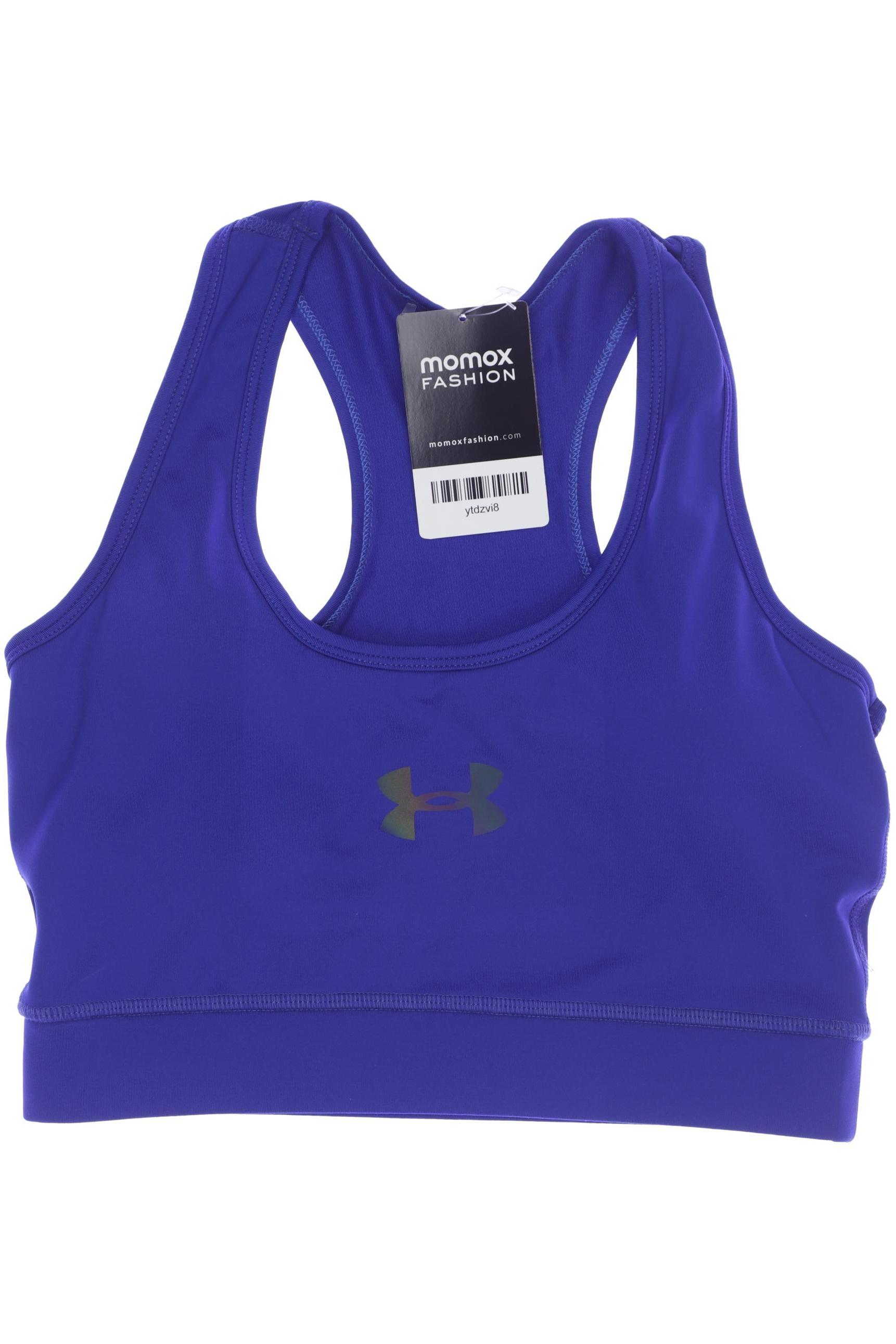 

Under Armour Damen Top, blau, Gr. 42