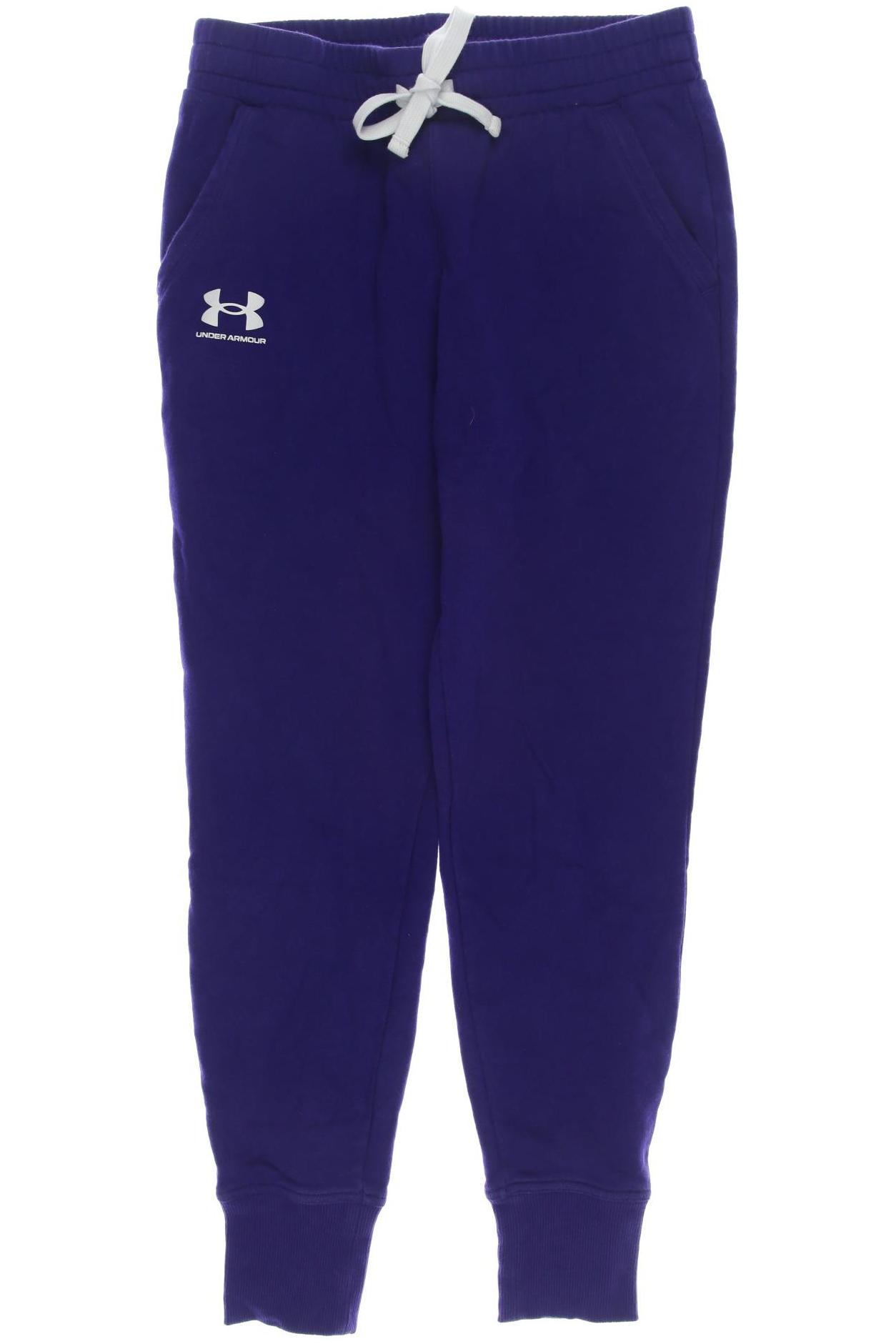 

Under Armour Damen Stoffhose, flieder, Gr. 0