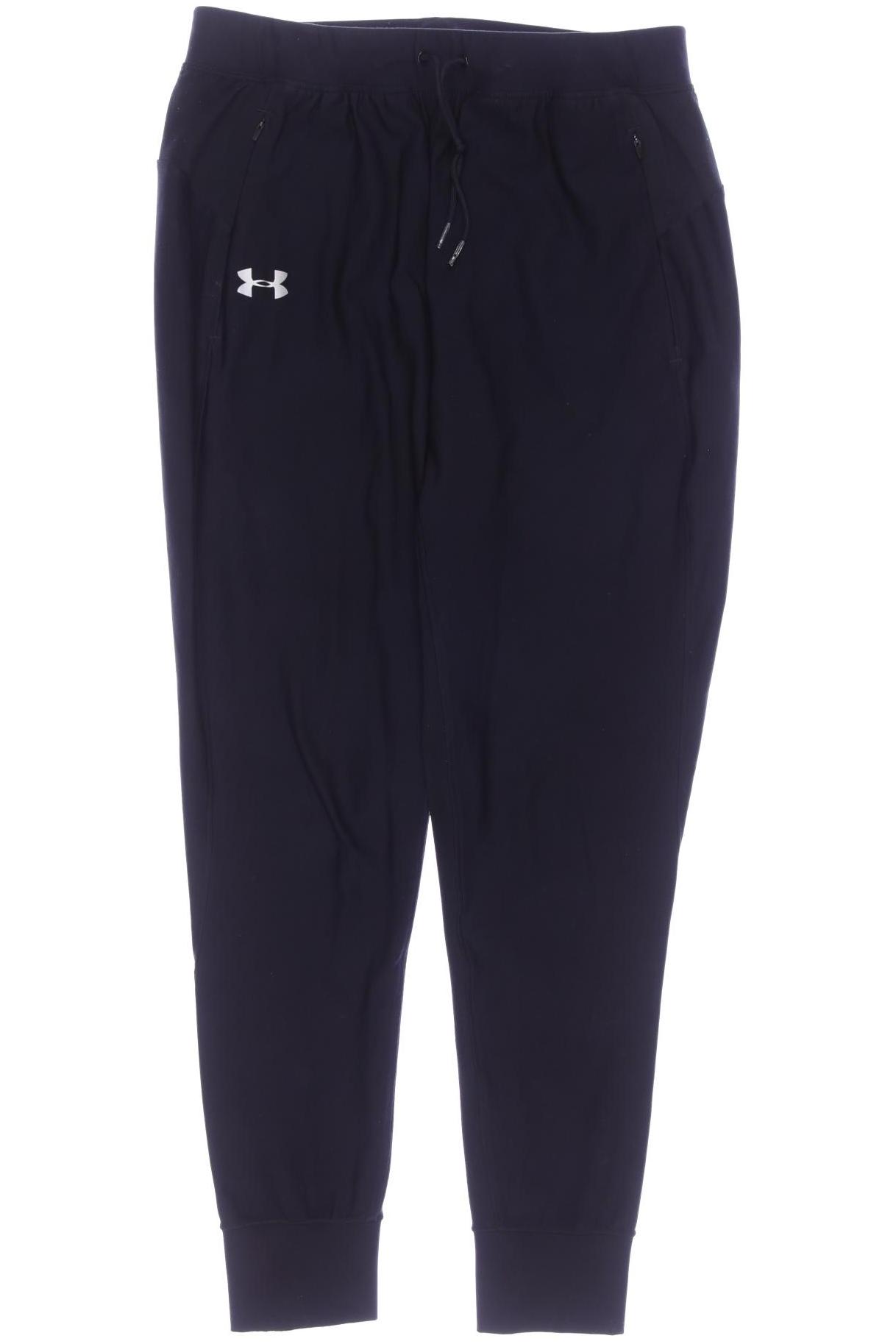 

Under Armour Damen Stoffhose, schwarz, Gr. 24