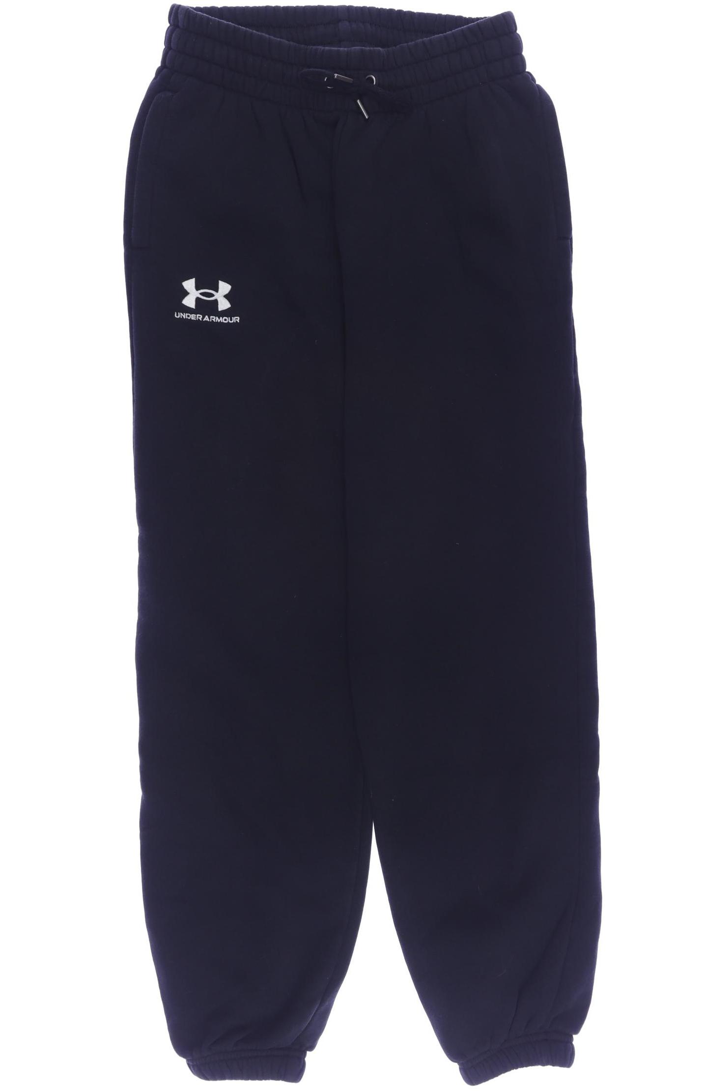 

Under Armour Damen Stoffhose, marineblau, Gr. 0