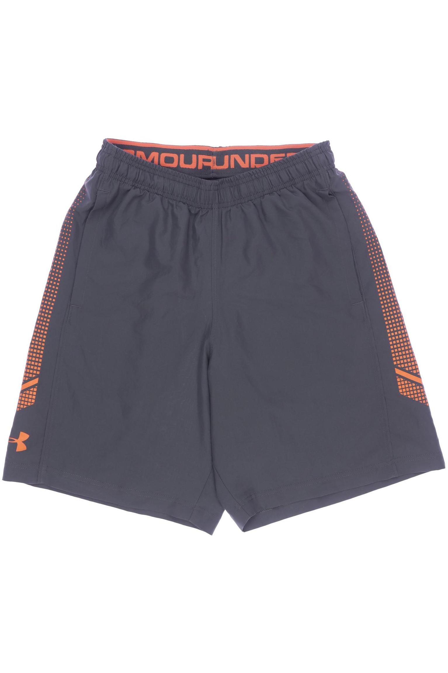 

Under Armour Damen Shorts, grau, Gr. 36