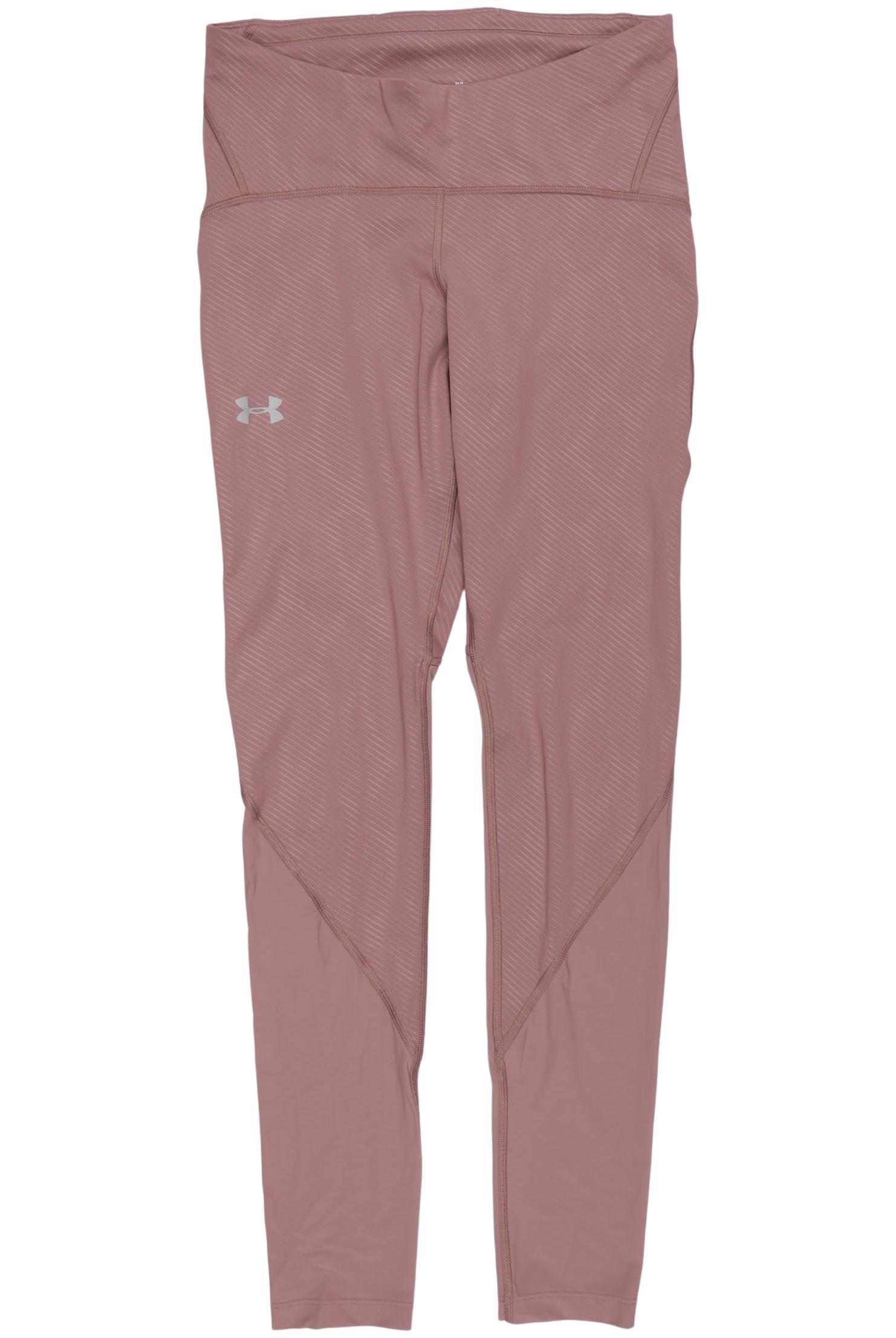 

Under Armour Damen Stoffhose, pink, Gr. 0