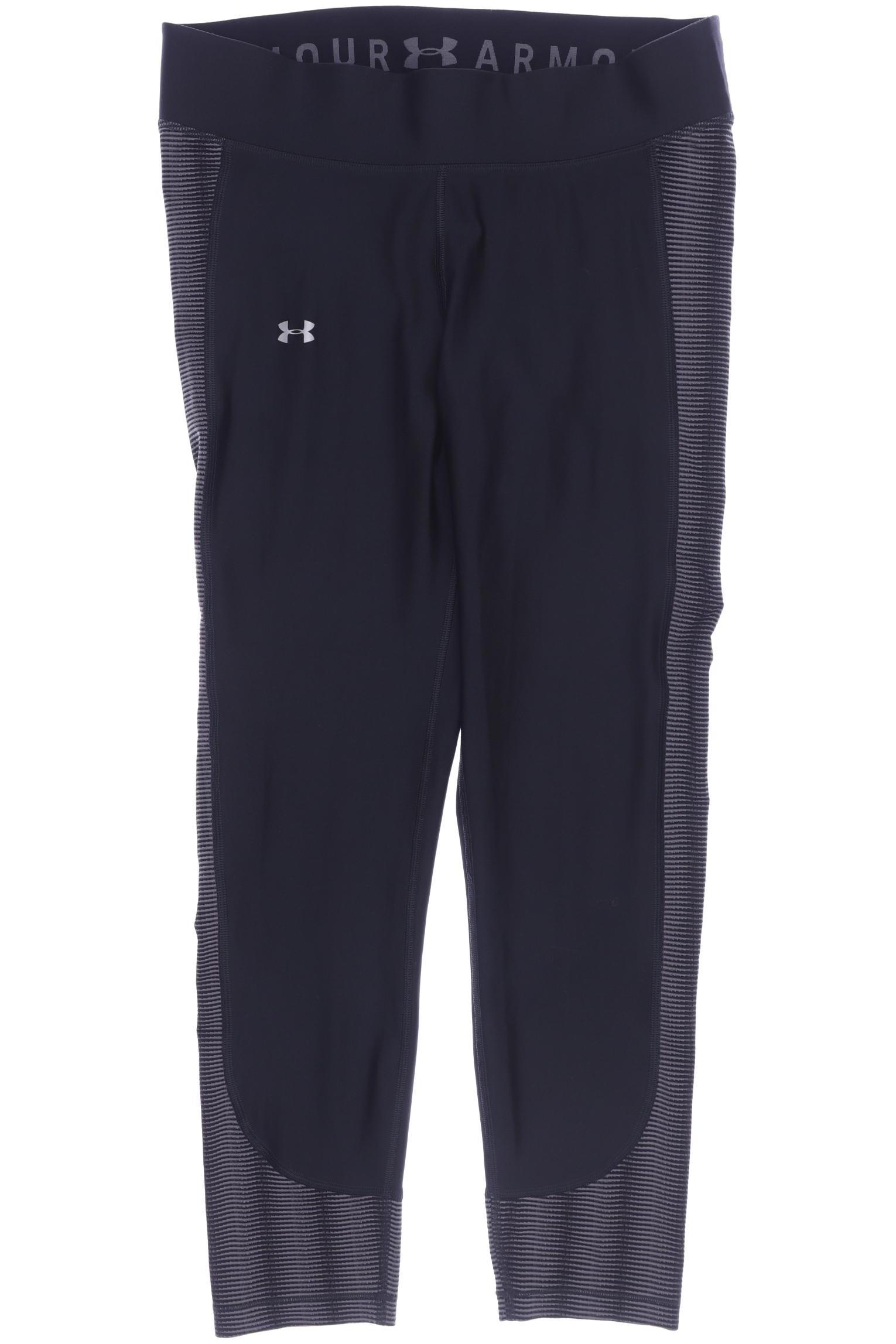

Under Armour Damen Stoffhose, schwarz, Gr. 0