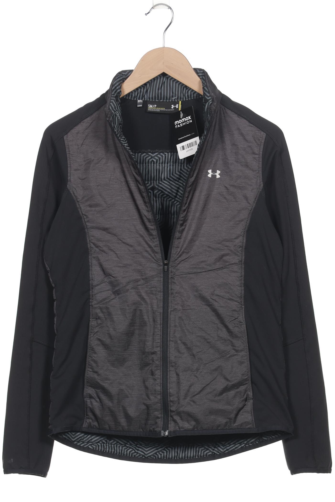 

Under Armour Damen Jacke, schwarz, Gr. 36
