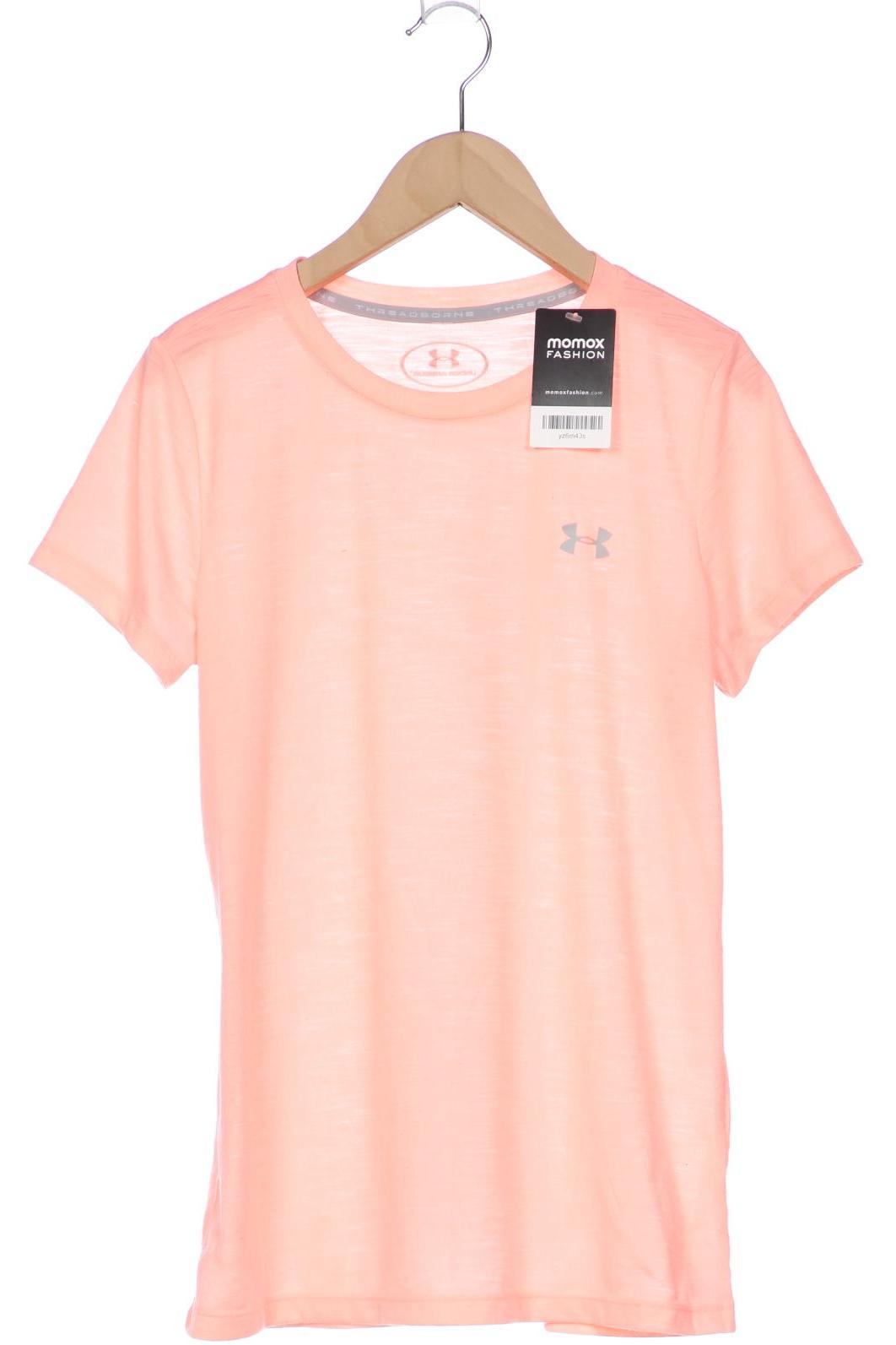 

UNDER ARMOUR Damen T-Shirt, pink