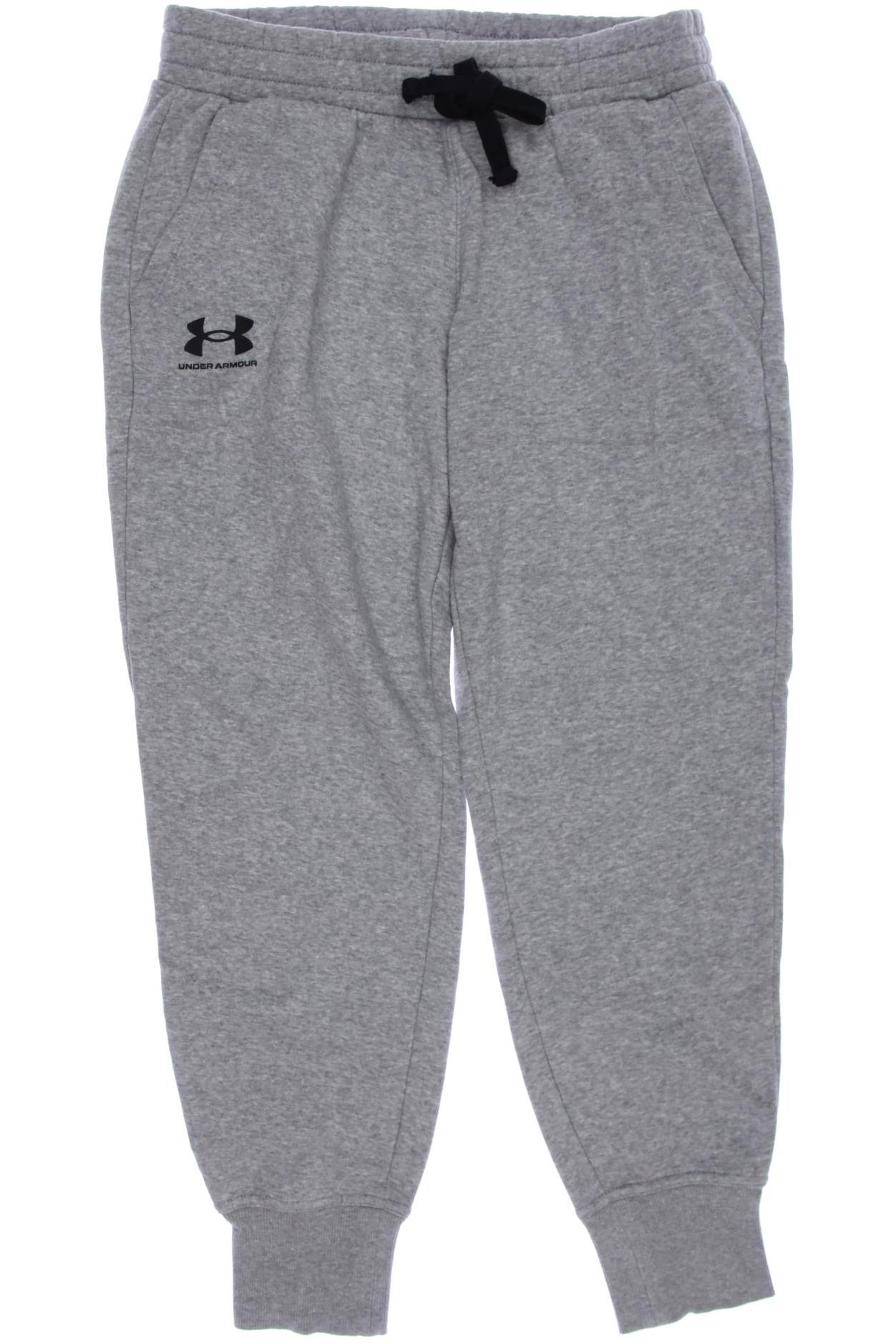 

Under Armour Damen Stoffhose, grau, Gr. 0