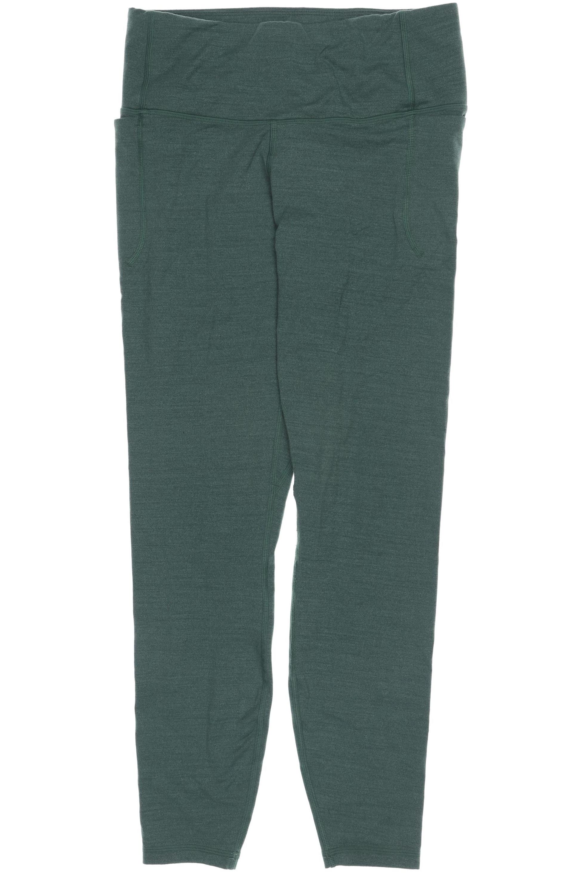 

Under Armour Damen Stoffhose, grün, Gr. 38